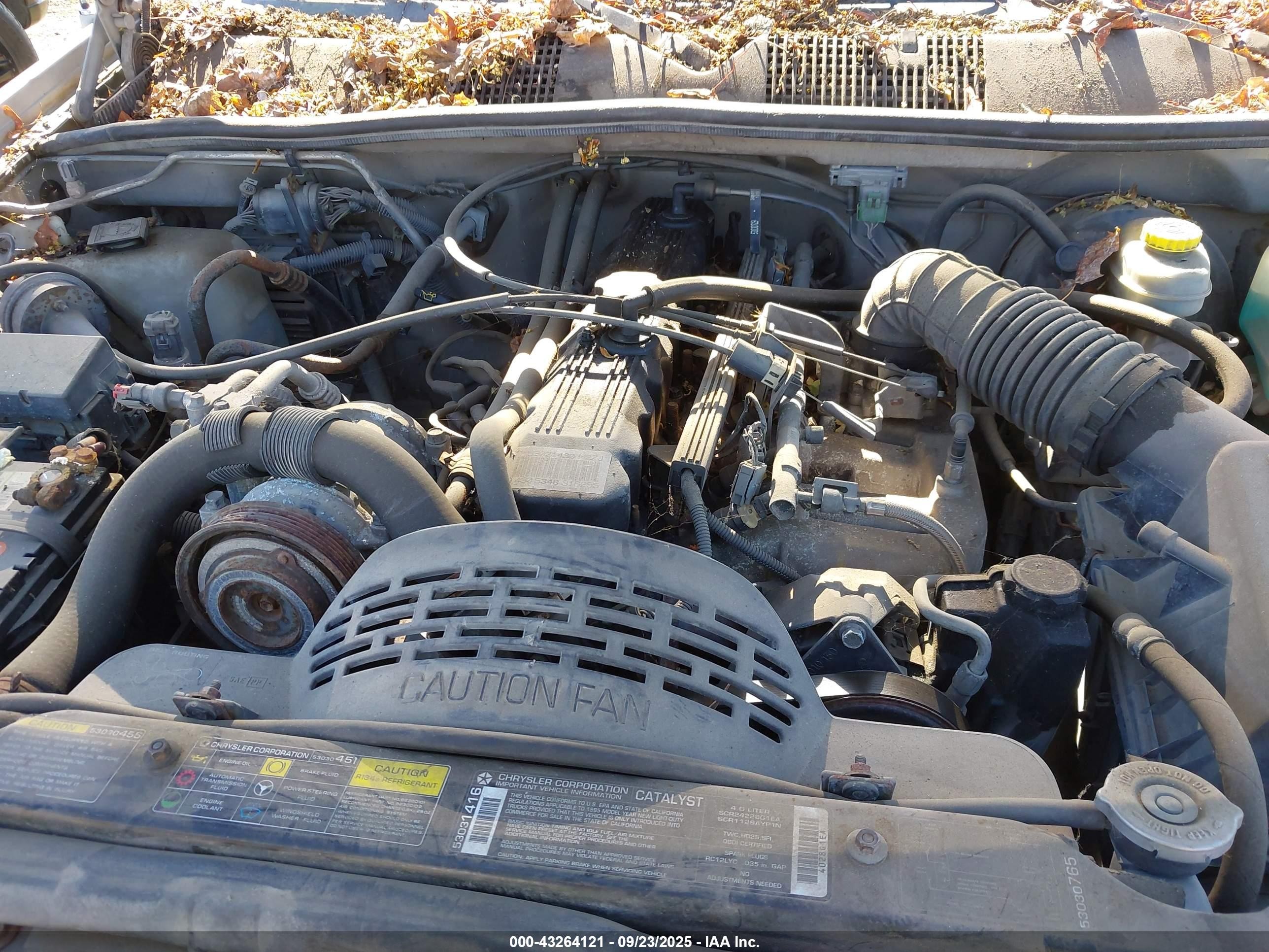 1995 Jeep Grand Cherokee Laredo Gray vin: 1J4GZ58S1SC755029