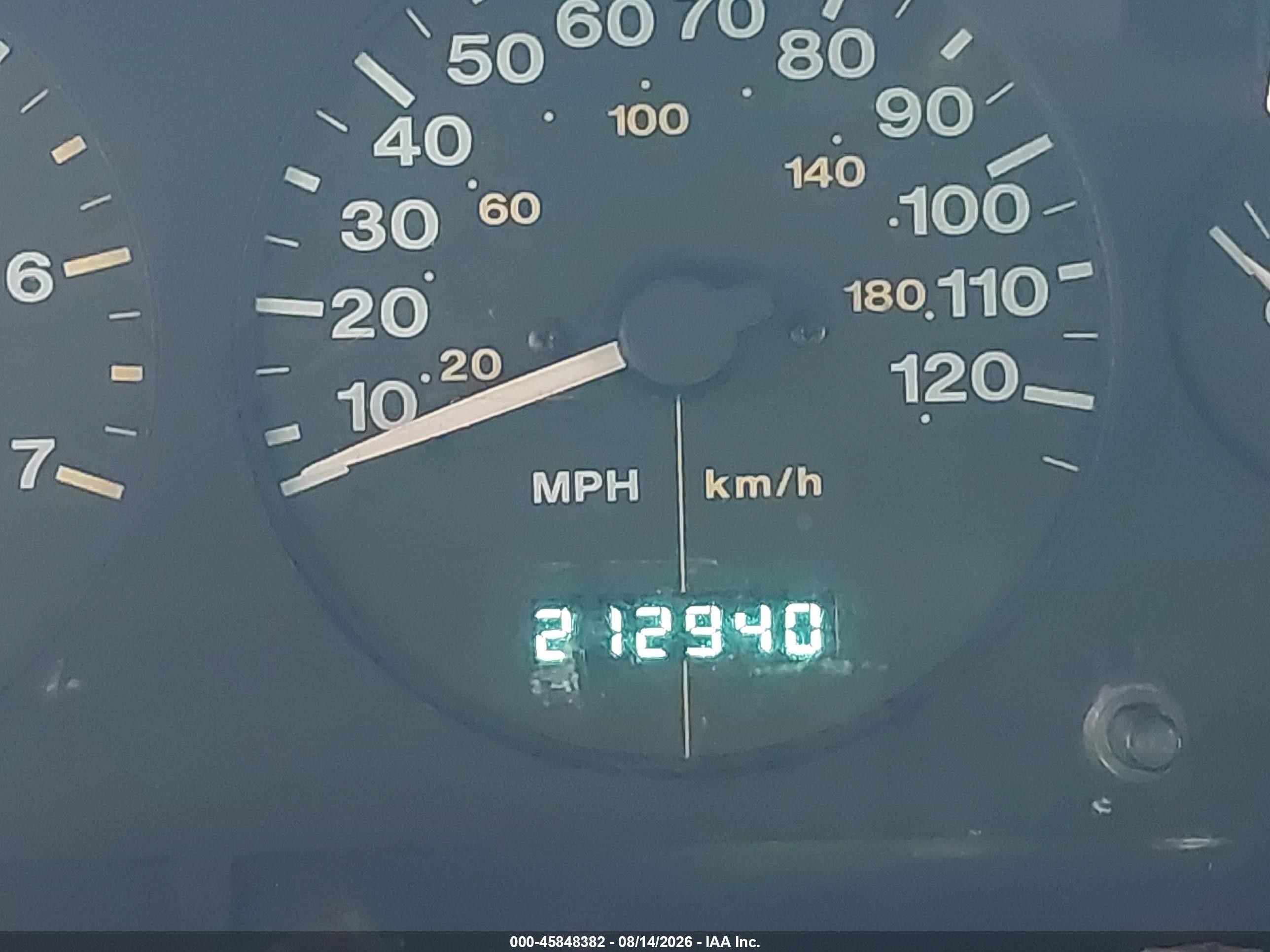 1998 Jeep Grand Cherokee Laredo Коричневый vin: 1J4GZ58S2WC324317