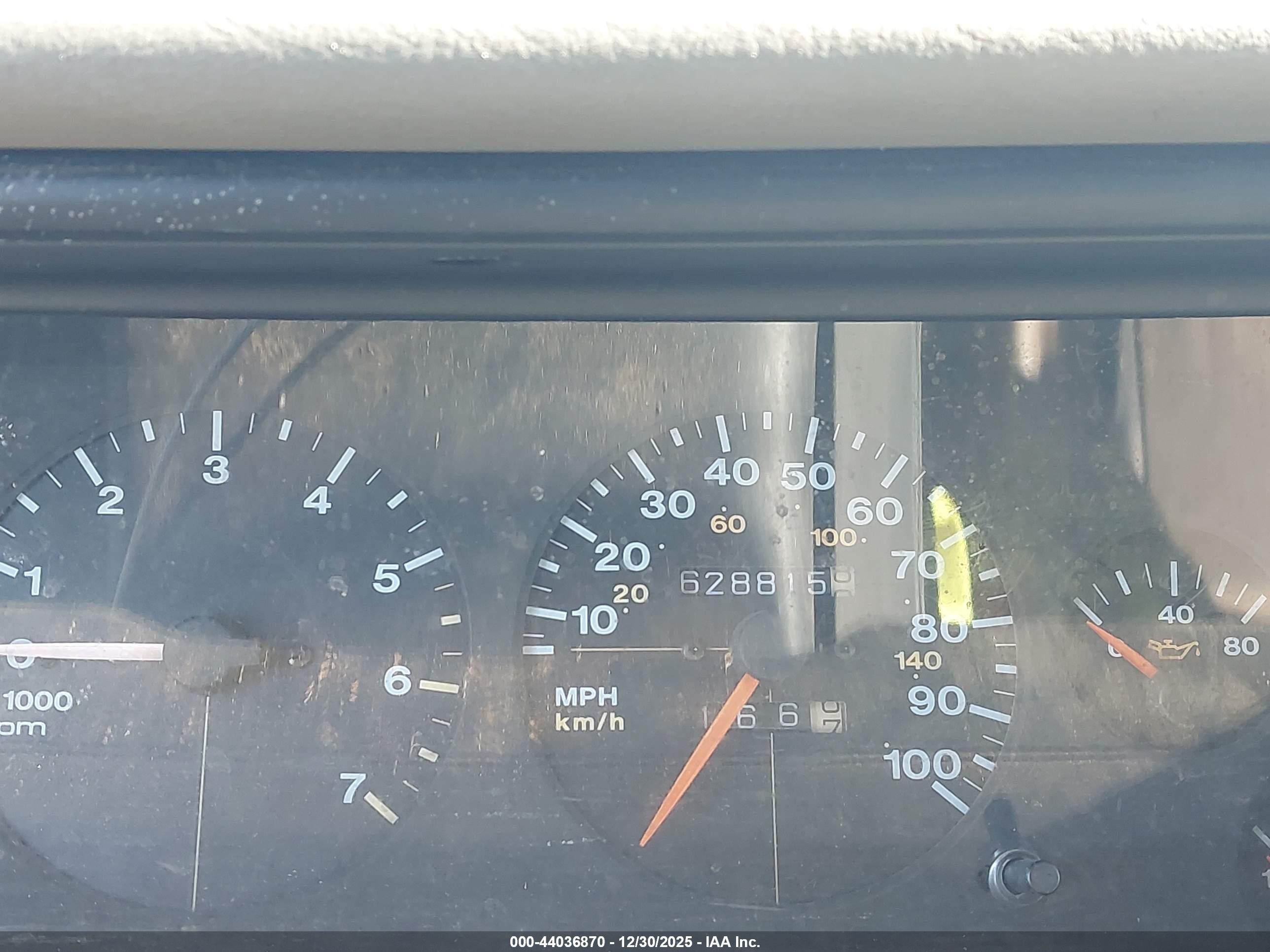 1995 Jeep Grand Cherokee Laredo Green vin: 1J4GZ58S4SC726012