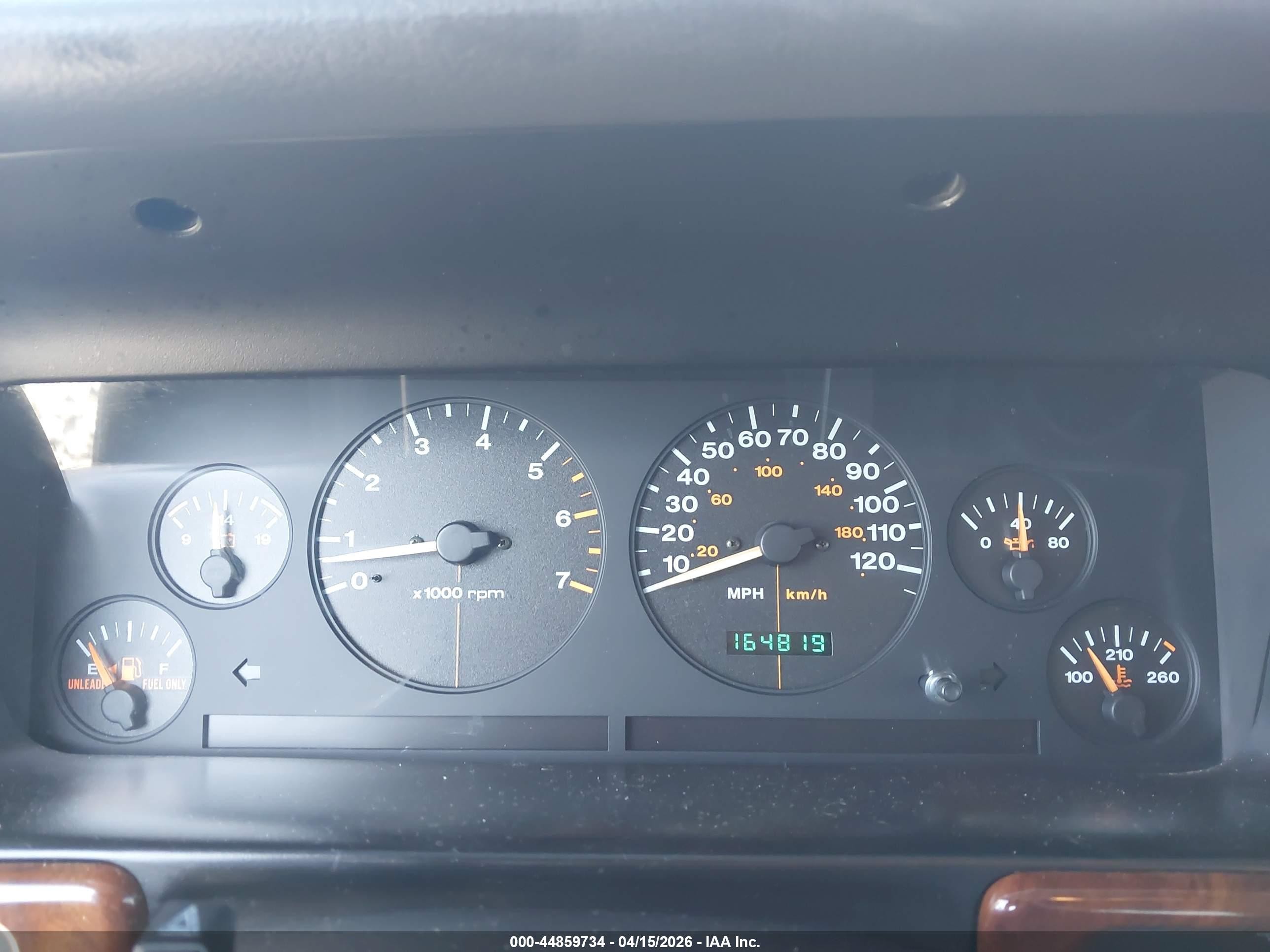 1996 Jeep Grand Cherokee Laredo Желто-коричневый vin: 1J4GZ58S5TC404092