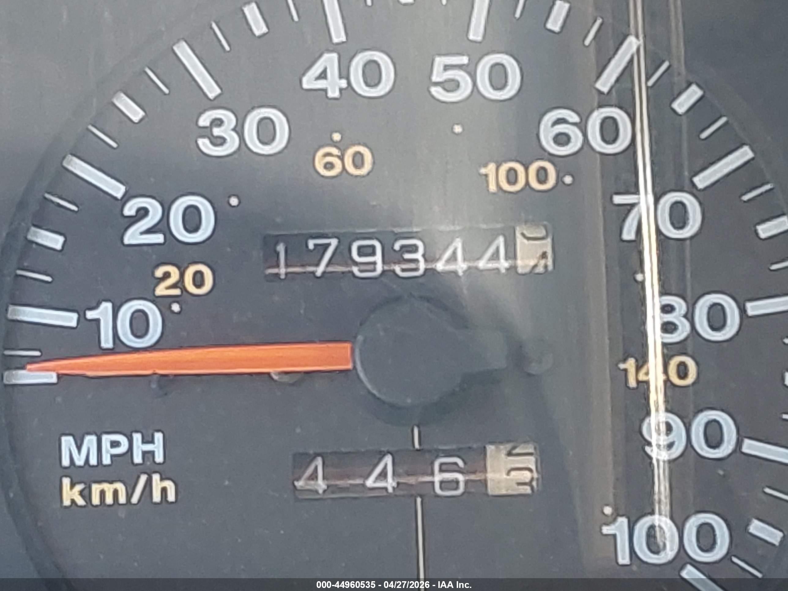 1995 Jeep Grand Cherokee Laredo Зеленый vin: 1J4GZ58S6SC718218