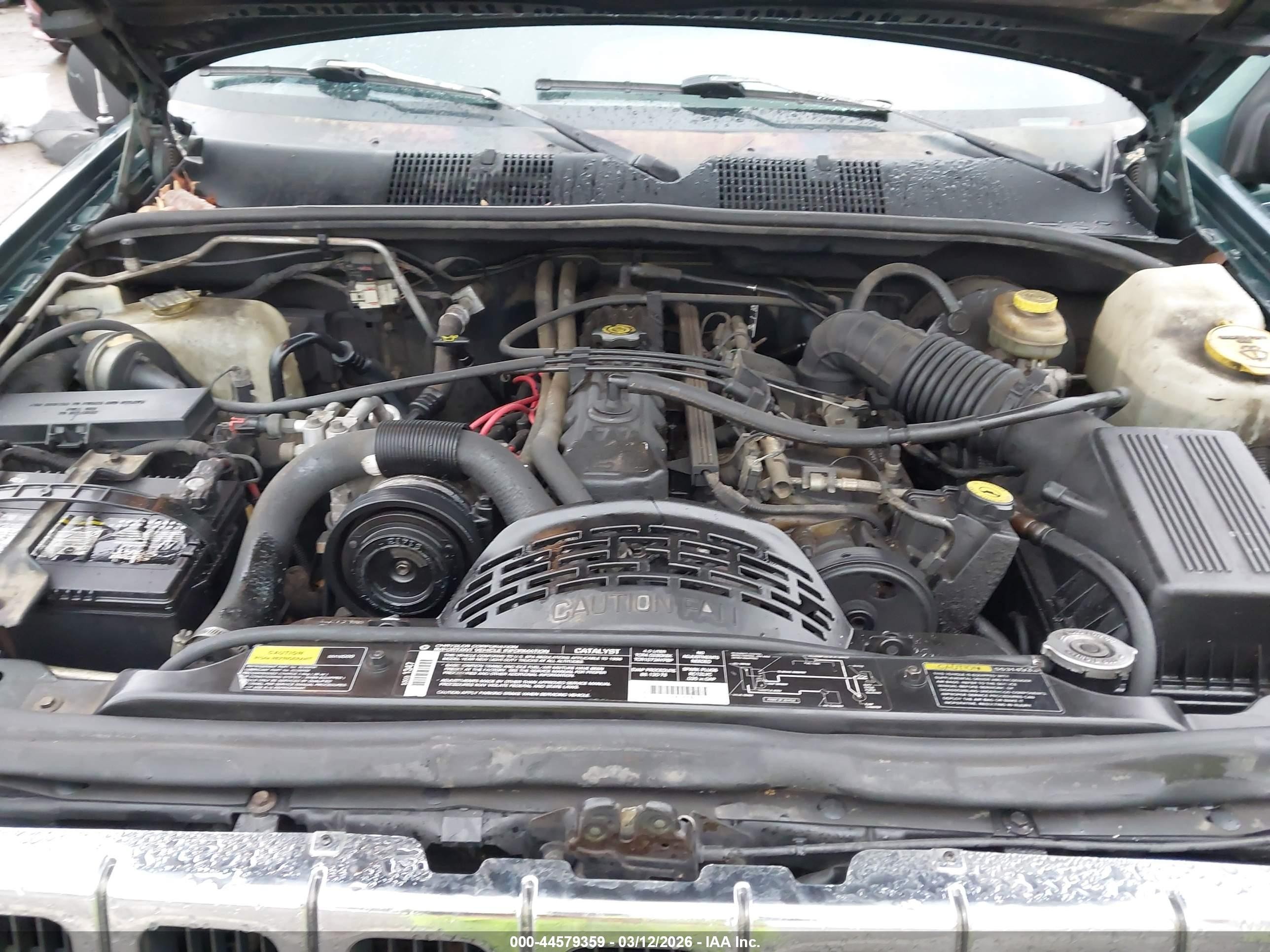 1996 Jeep Grand Cherokee Laredo Зеленый vin: 1J4GZ58S9TC162407