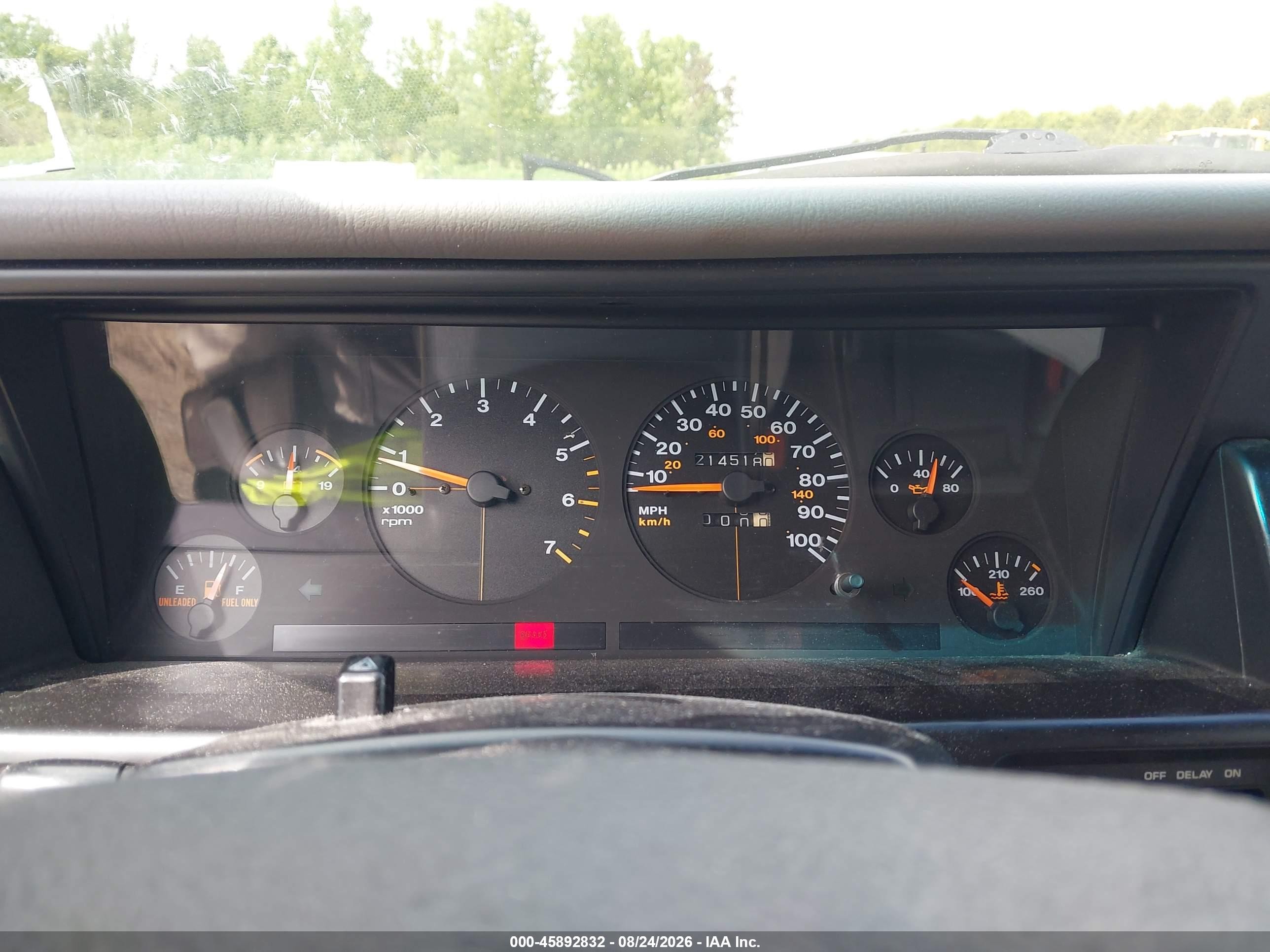 1994 Jeep Grand Cherokee Laredo Зеленый vin: 1J4GZ58SXRC318897