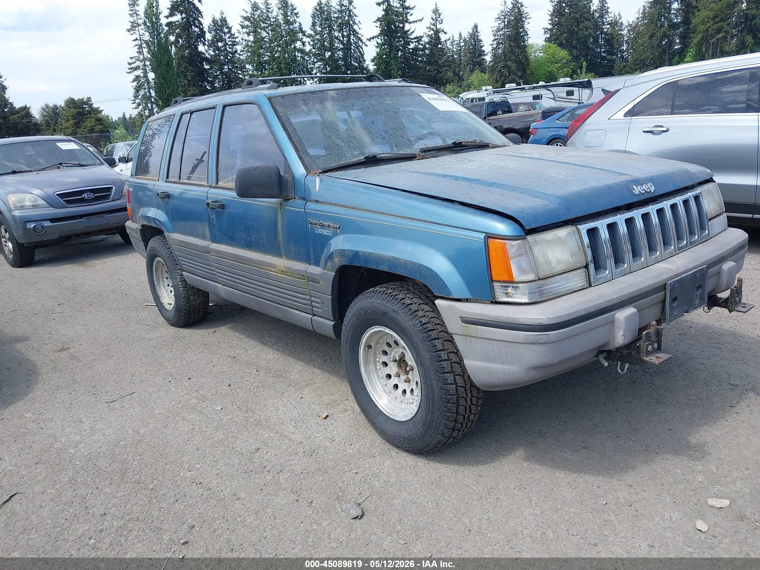 1J4GZ58SXRC357537
