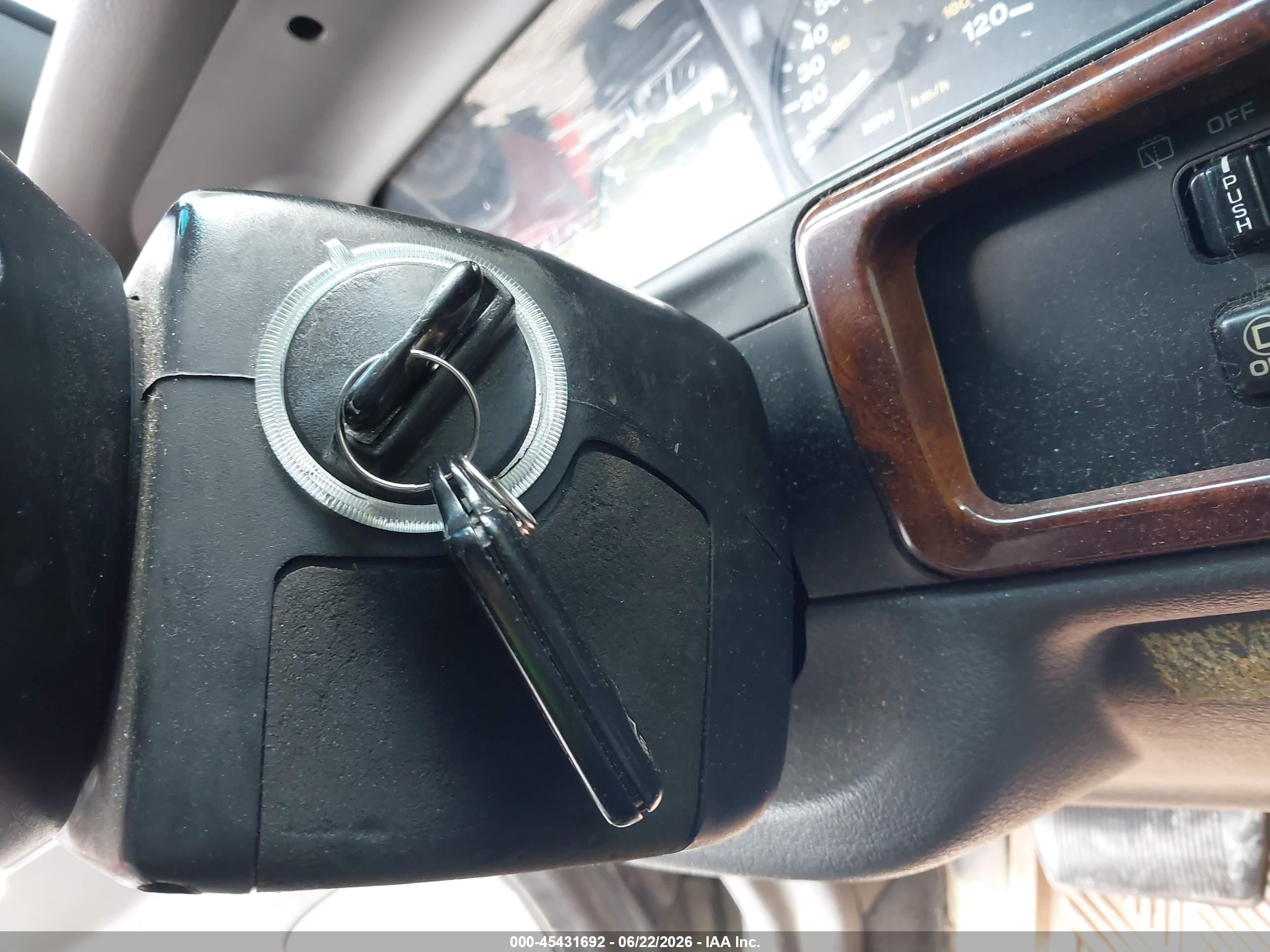 1998 Jeep Grand Cherokee Laredo Черный vin: 1J4GZ58SXWC131445