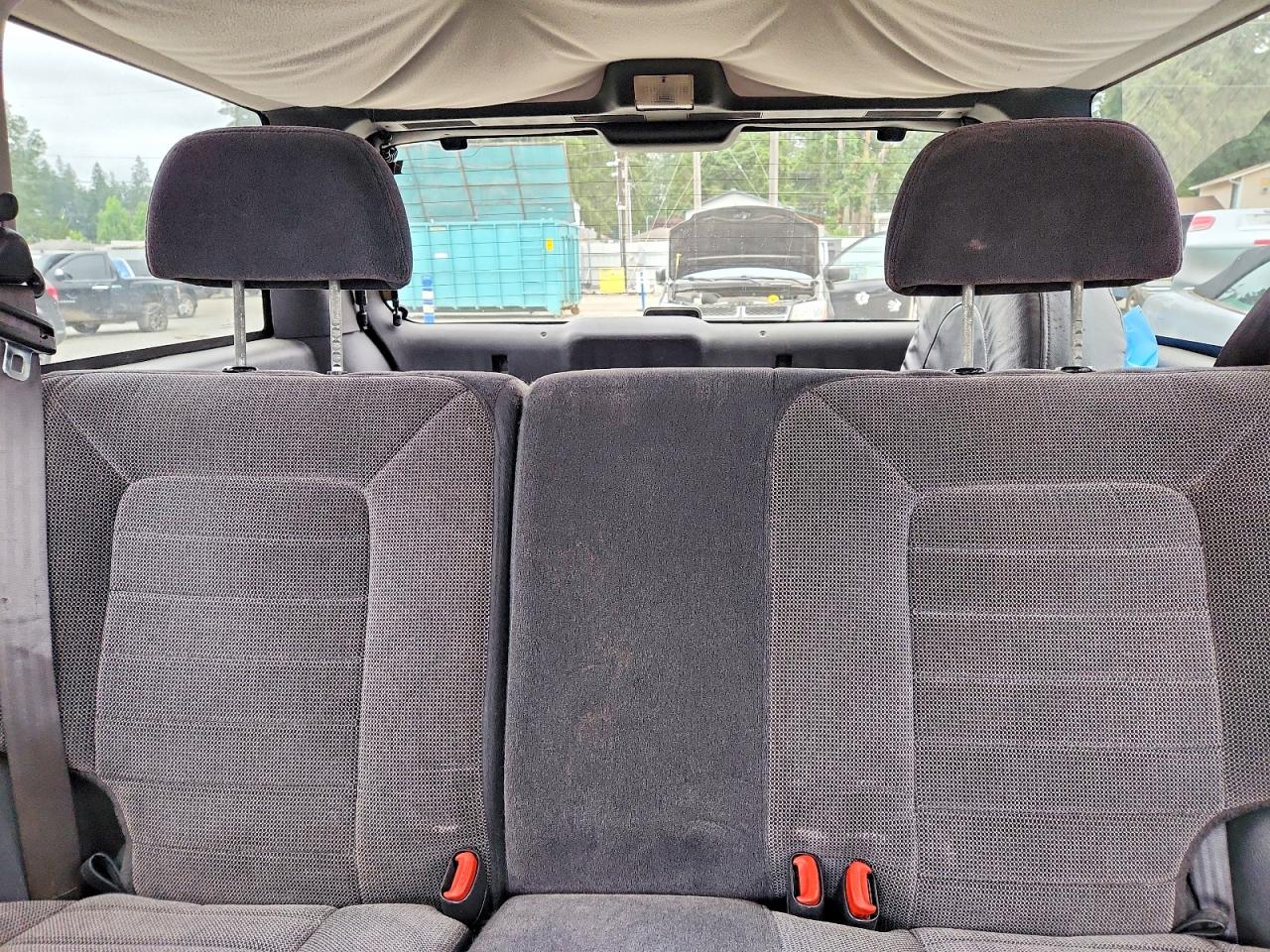1998 Jeep Grand Cherokee Laredo Black vin: 1J4GZ58SXWC372695