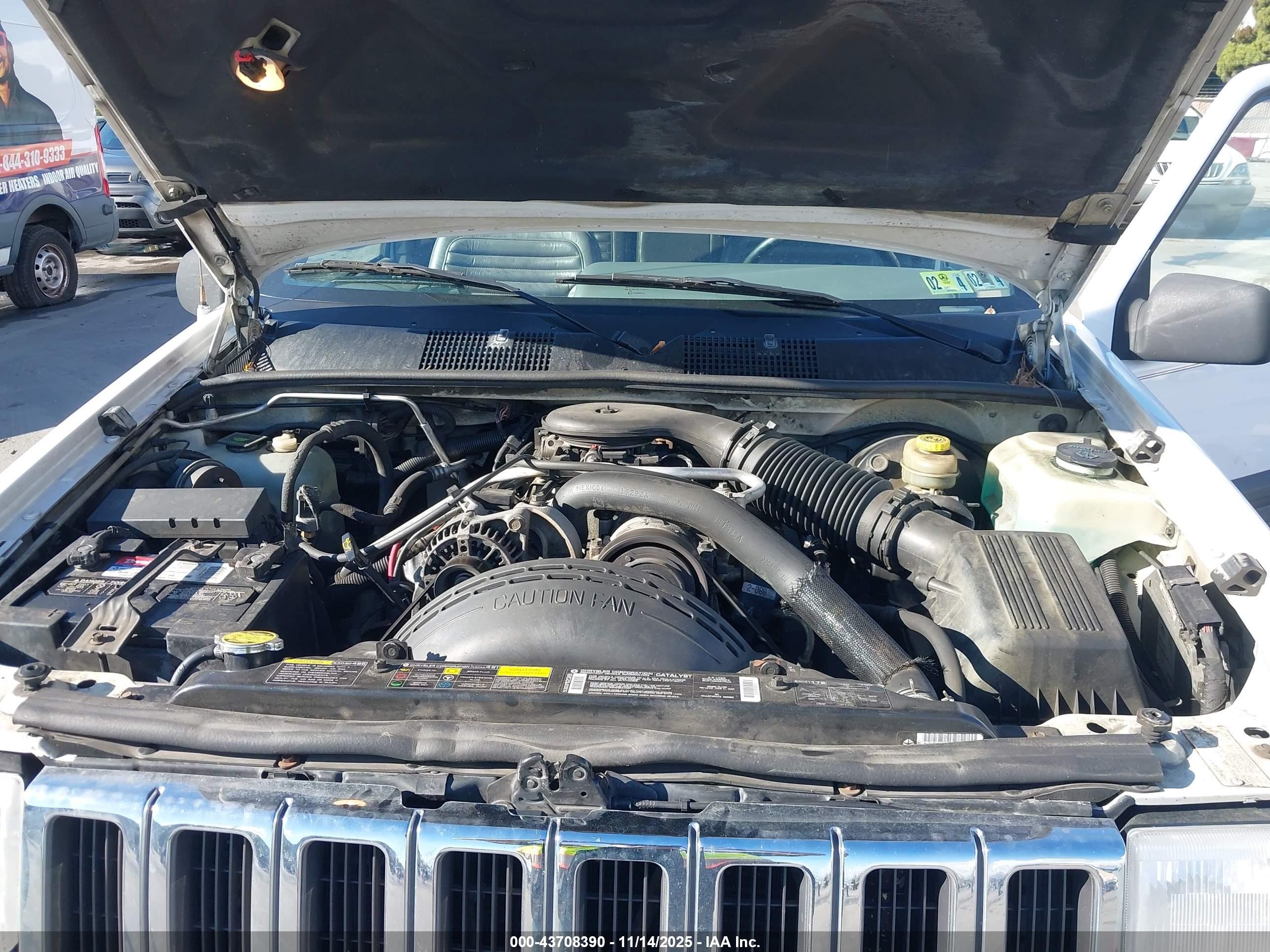 1995 Jeep Grand Cherokee Laredo Белый vin: 1J4GZ58Y1SC537399