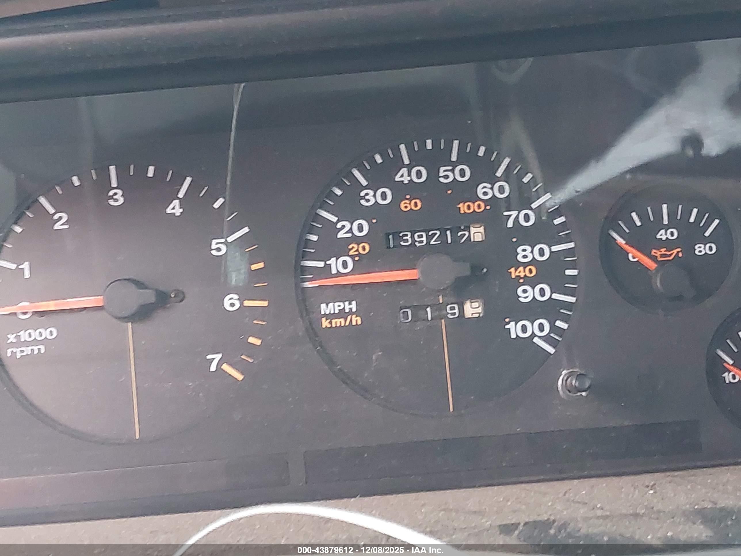 1995 Jeep Grand Cherokee Laredo White vin: 1J4GZ58Y5SC668786