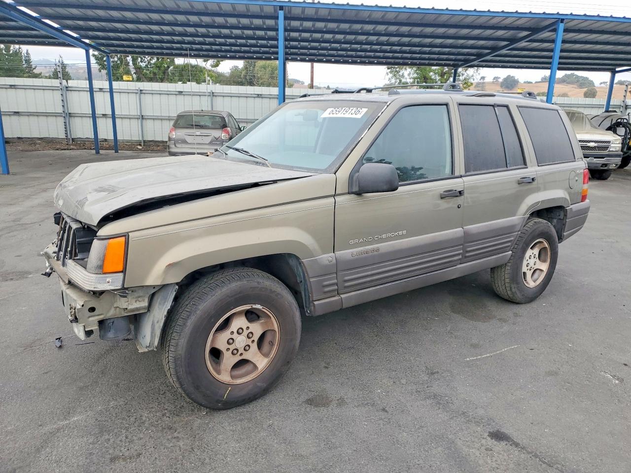 1J4GZ58Y9TC330082