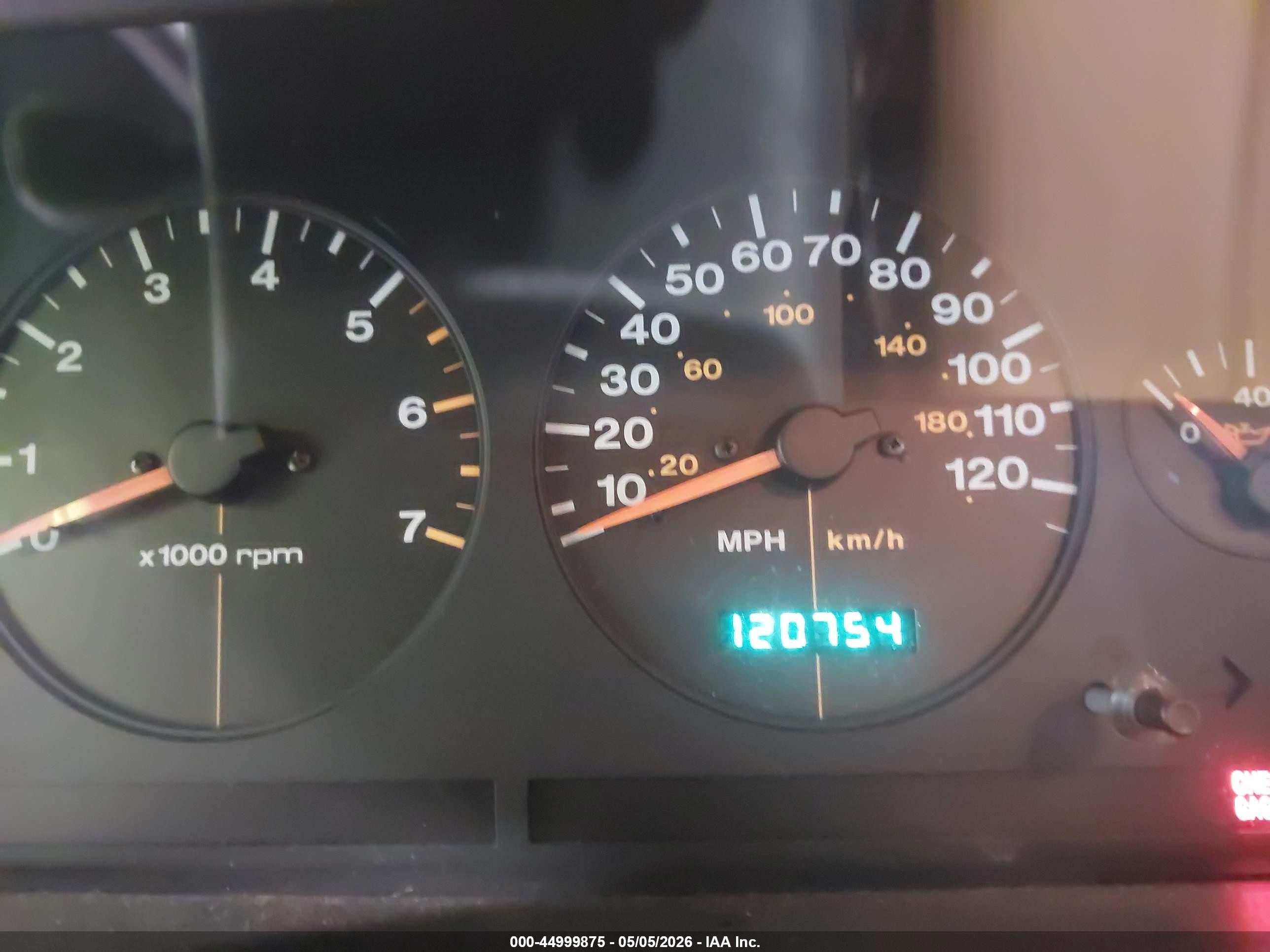 1996 Jeep Grand Cherokee Limited Зеленый vin: 1J4GZ78S6TC146001