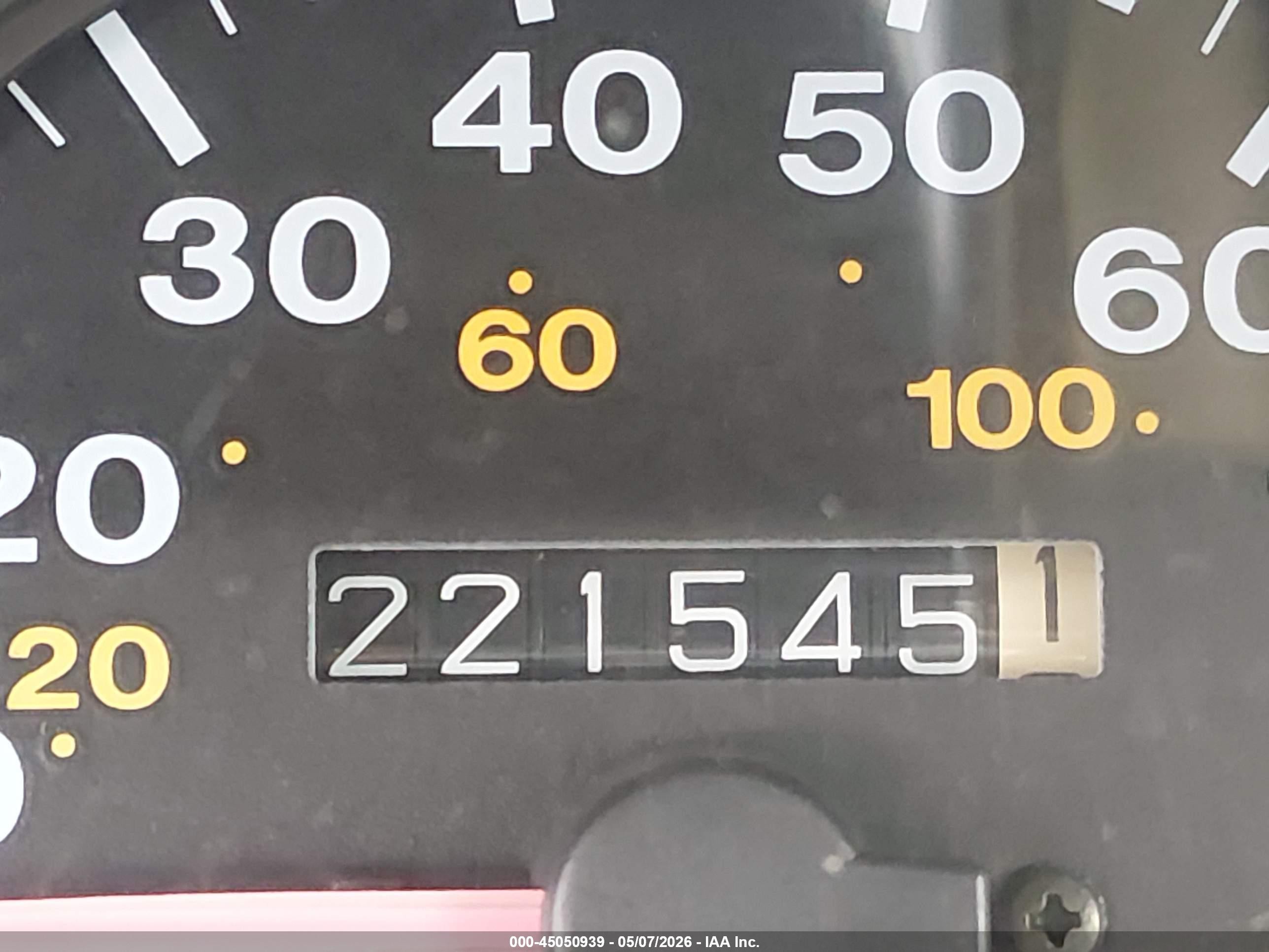 1994 Jeep Grand Cherokee Limited Зеленый vin: 1J4GZ78S7RC101383