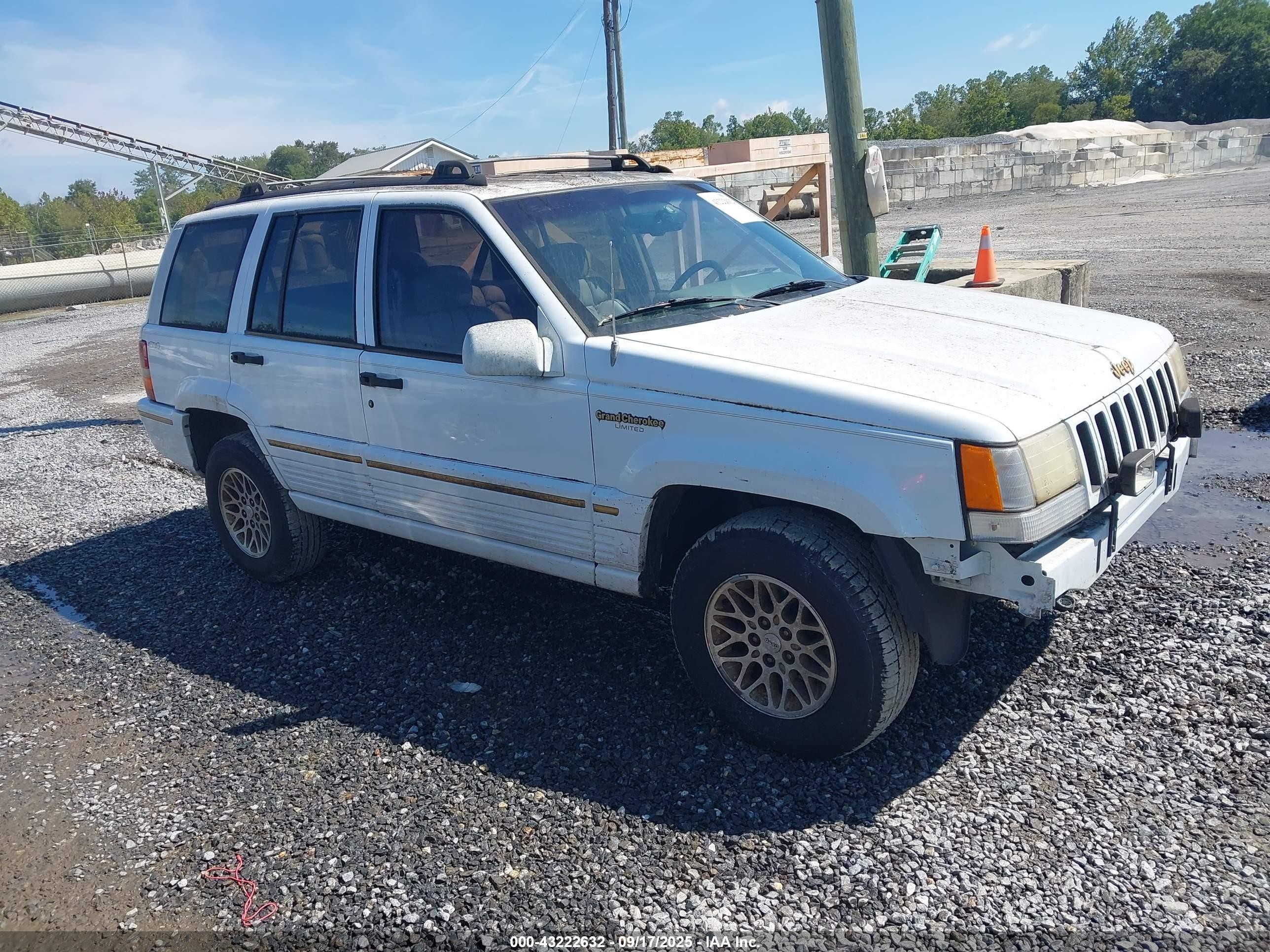 1J4GZ78Y1RC166203