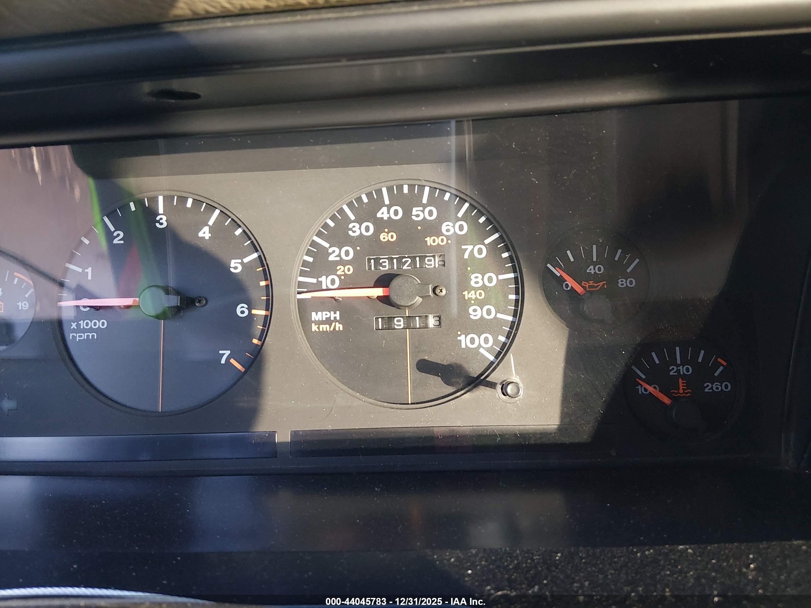 1995 Jeep Grand Cherokee Limited/orvis Green vin: 1J4GZ78Y1SC564551