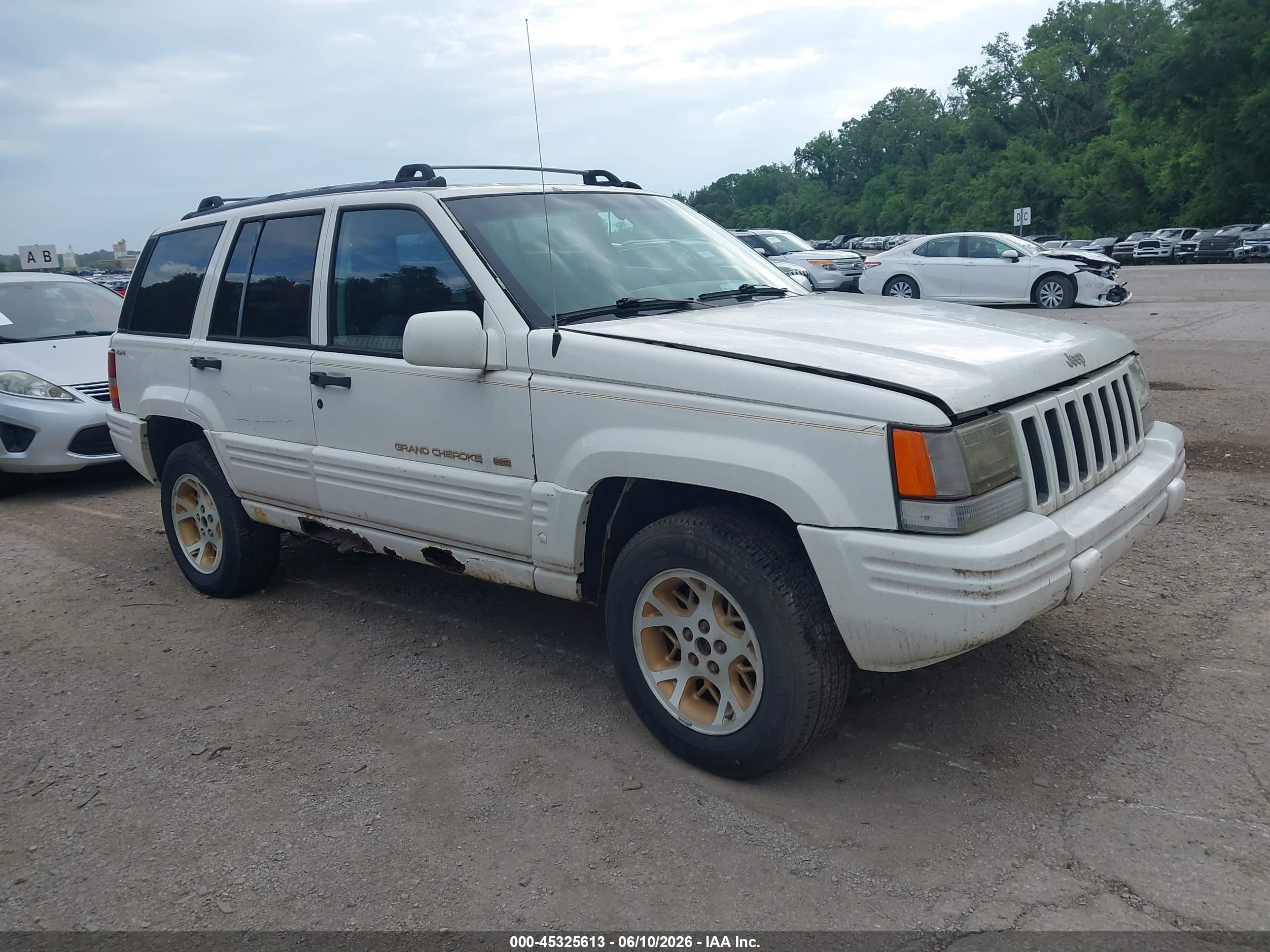 1J4GZ78Y2TC244673