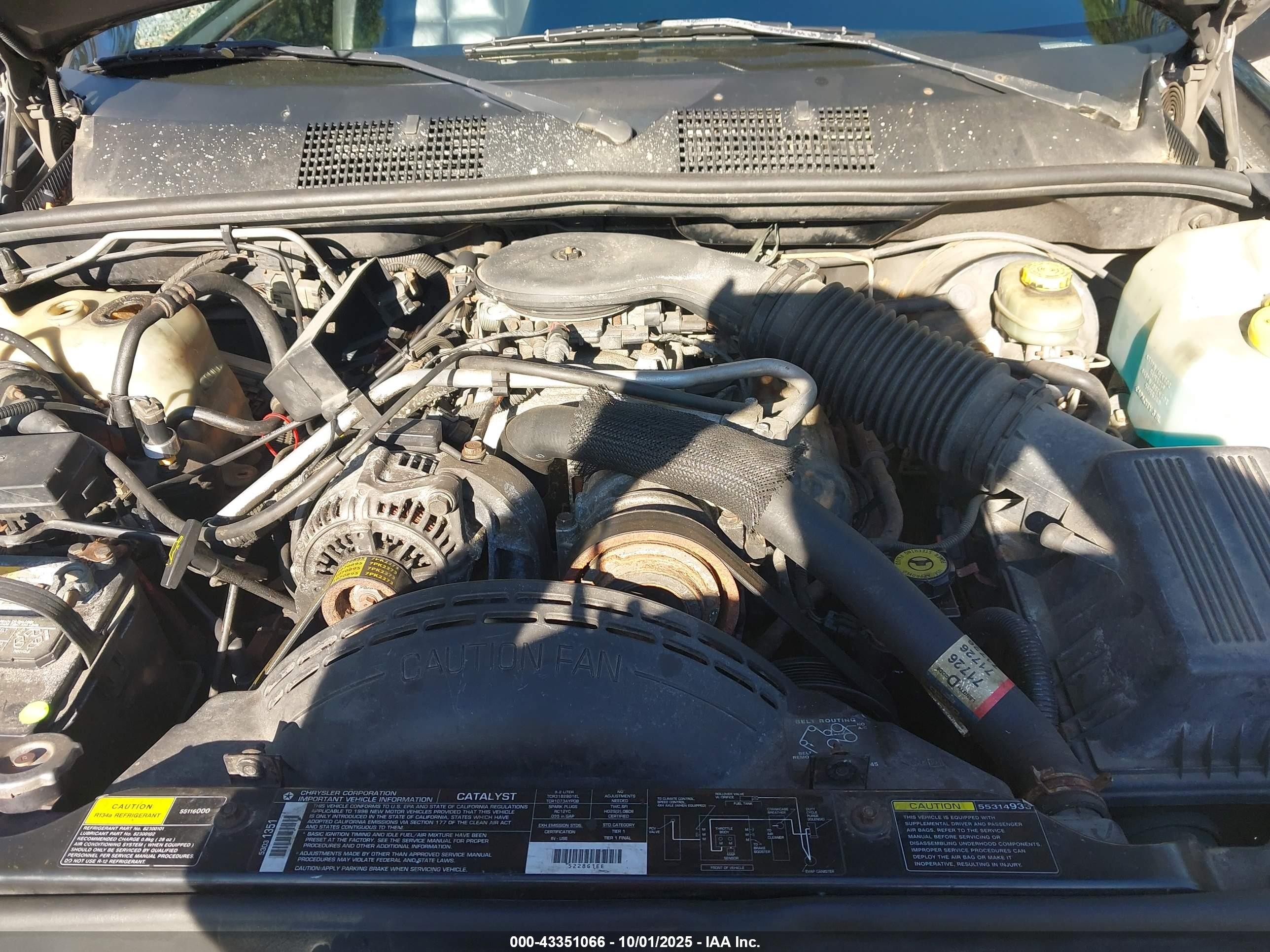 1996 Jeep Grand Cherokee Limited Черный vin: 1J4GZ78Y3TC199453