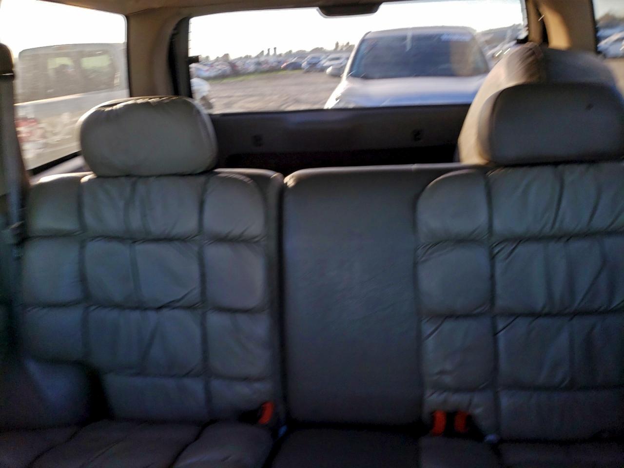 1994 Jeep Grand Cherokee Limited White vin: 1J4GZ78Y6RC304351