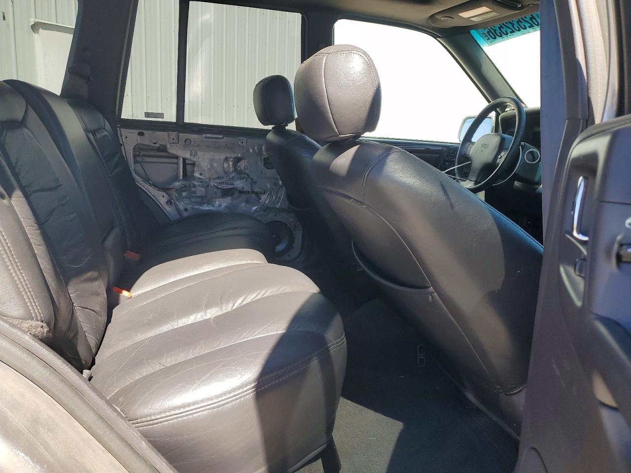1998 Jeep Grand Cherokee Limited 5.9l Золотой vin: 1J4GZ88Z3WC162700