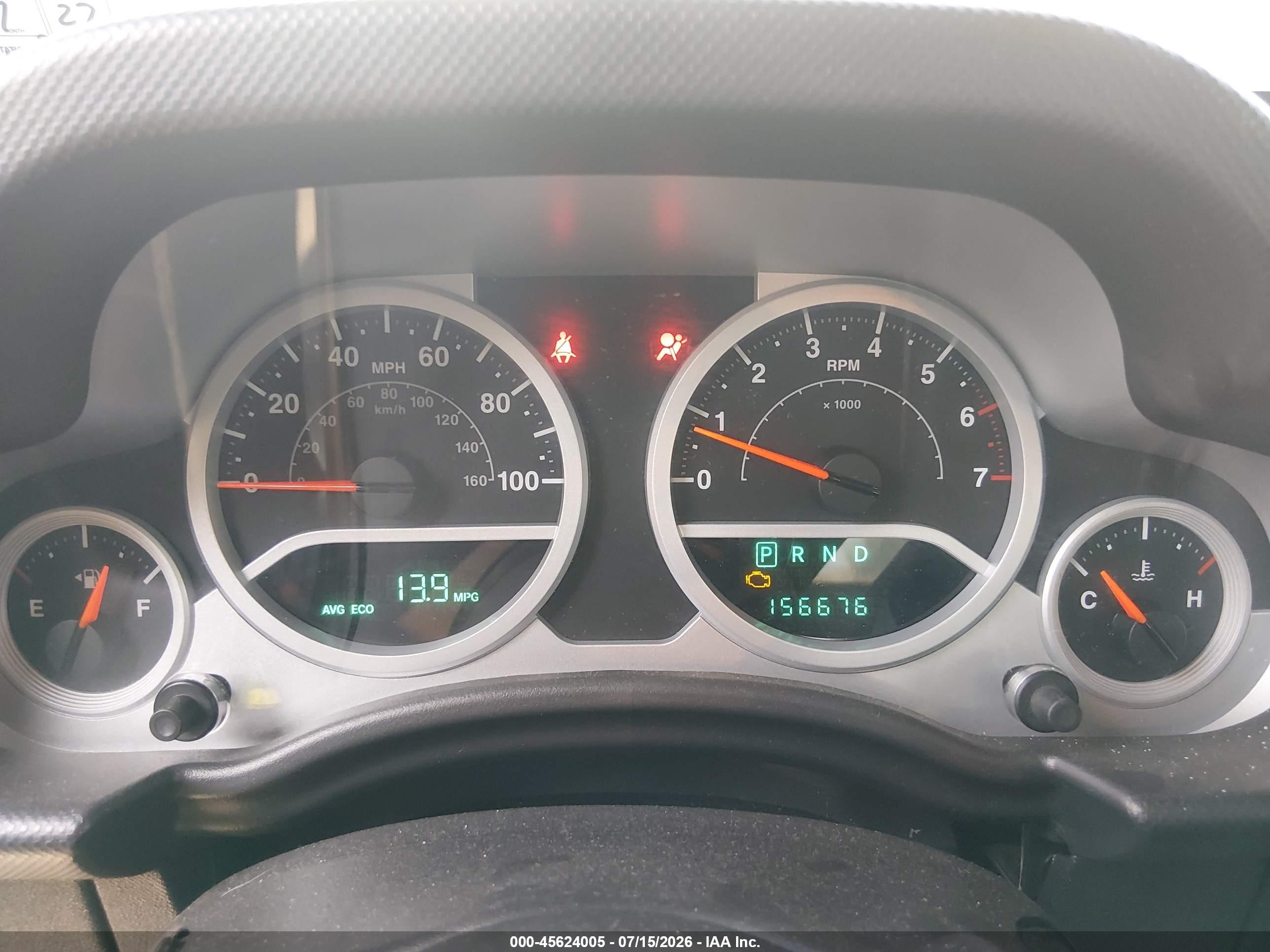 2010 Jeep Wrangler Unlimited Sport Gray vin: 1J4HA3H16AL140952