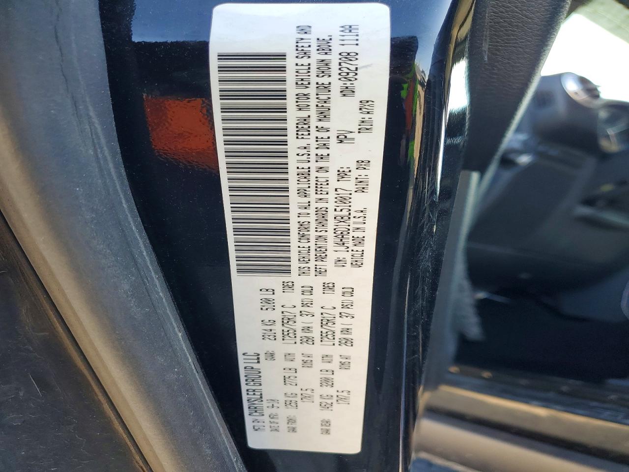 2011 Jeep Wrangler Rubicon Black vin: 1J4HA6D1XBL510017
