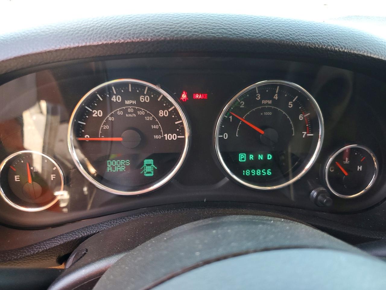2011 Jeep Wrangler Unlimited Rubicon Black vin: 1J4HA6H1XBL600553
