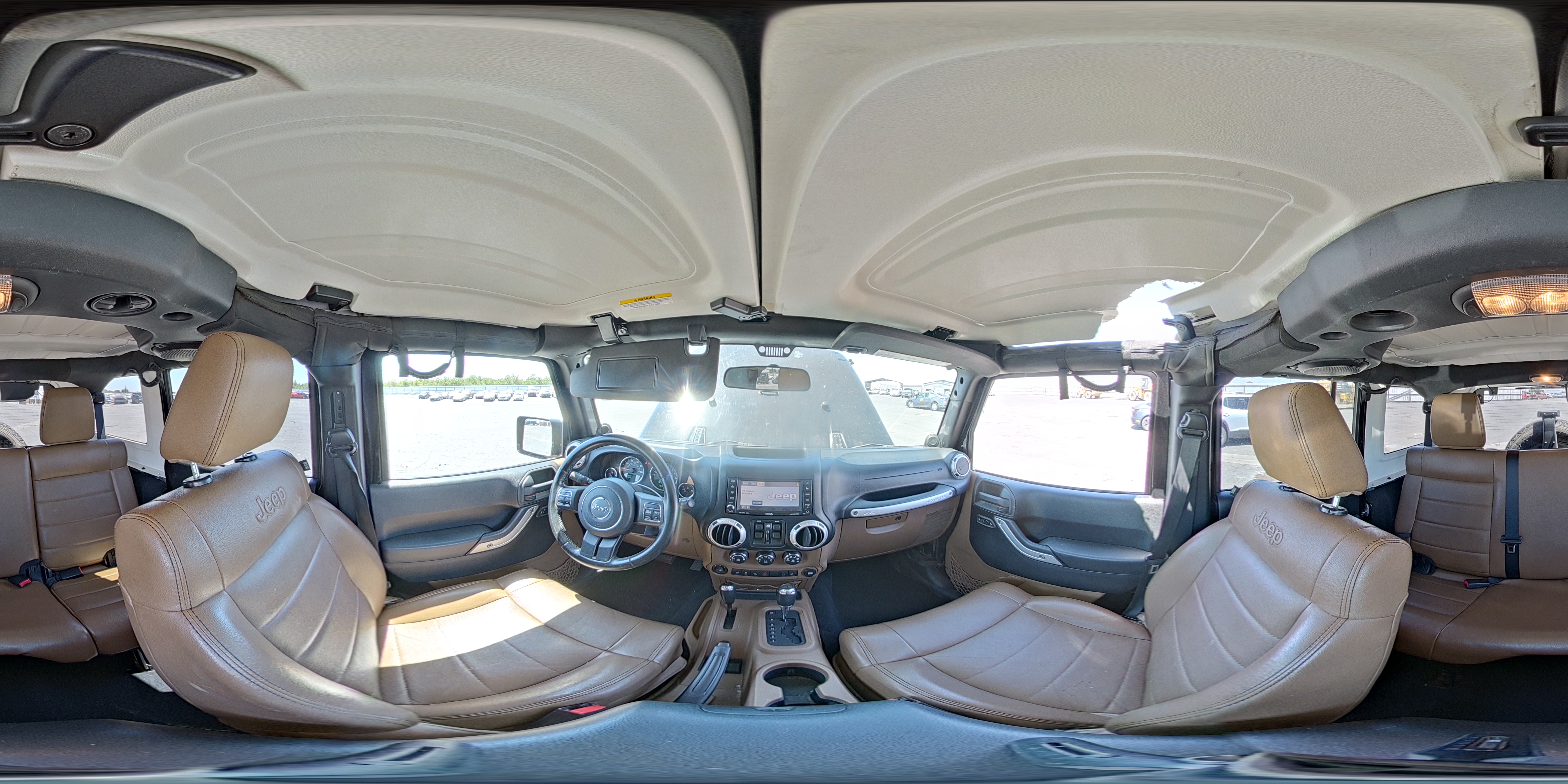 2011 Jeep Wrangler Unlimited Rubicon Black vin: 1J4HA6H1XBL600553