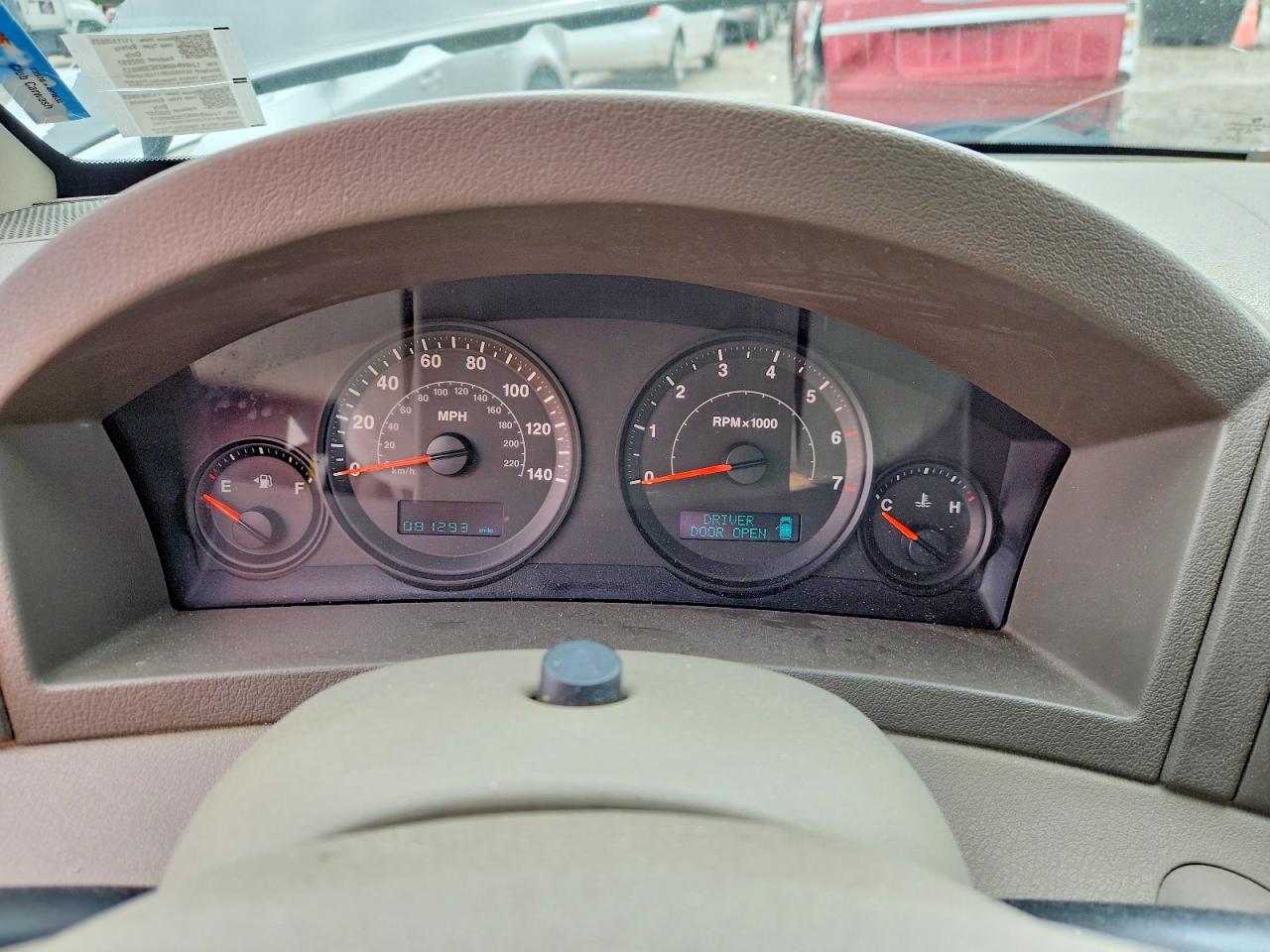 2005 Jeep Grand Cherokee Laredo/columbia/freedom Gray vin: 1J4HR48N25C559923