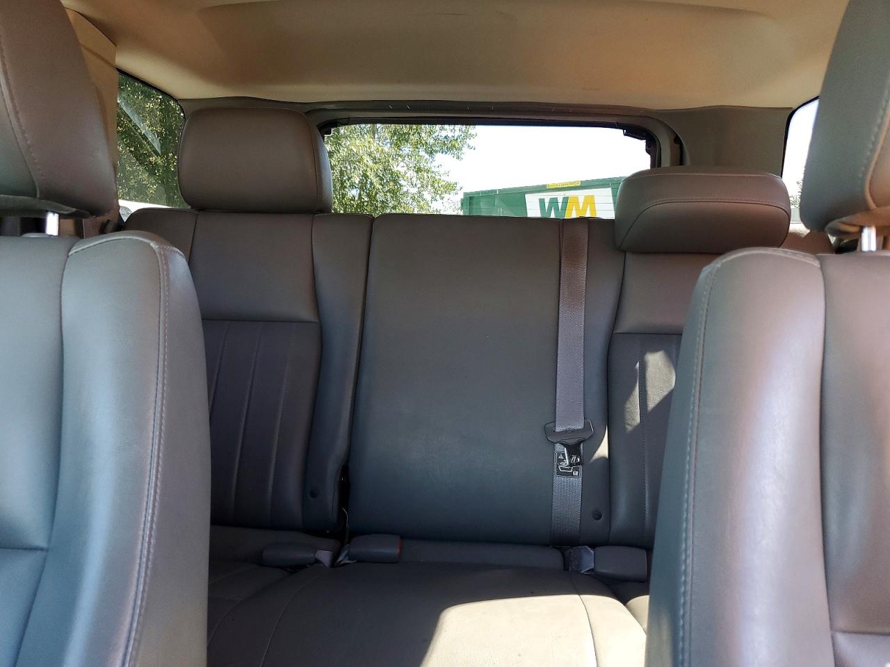 2005 Jeep Grand Cherokee Laredo Black vin: 1J4HR48NX5C530413