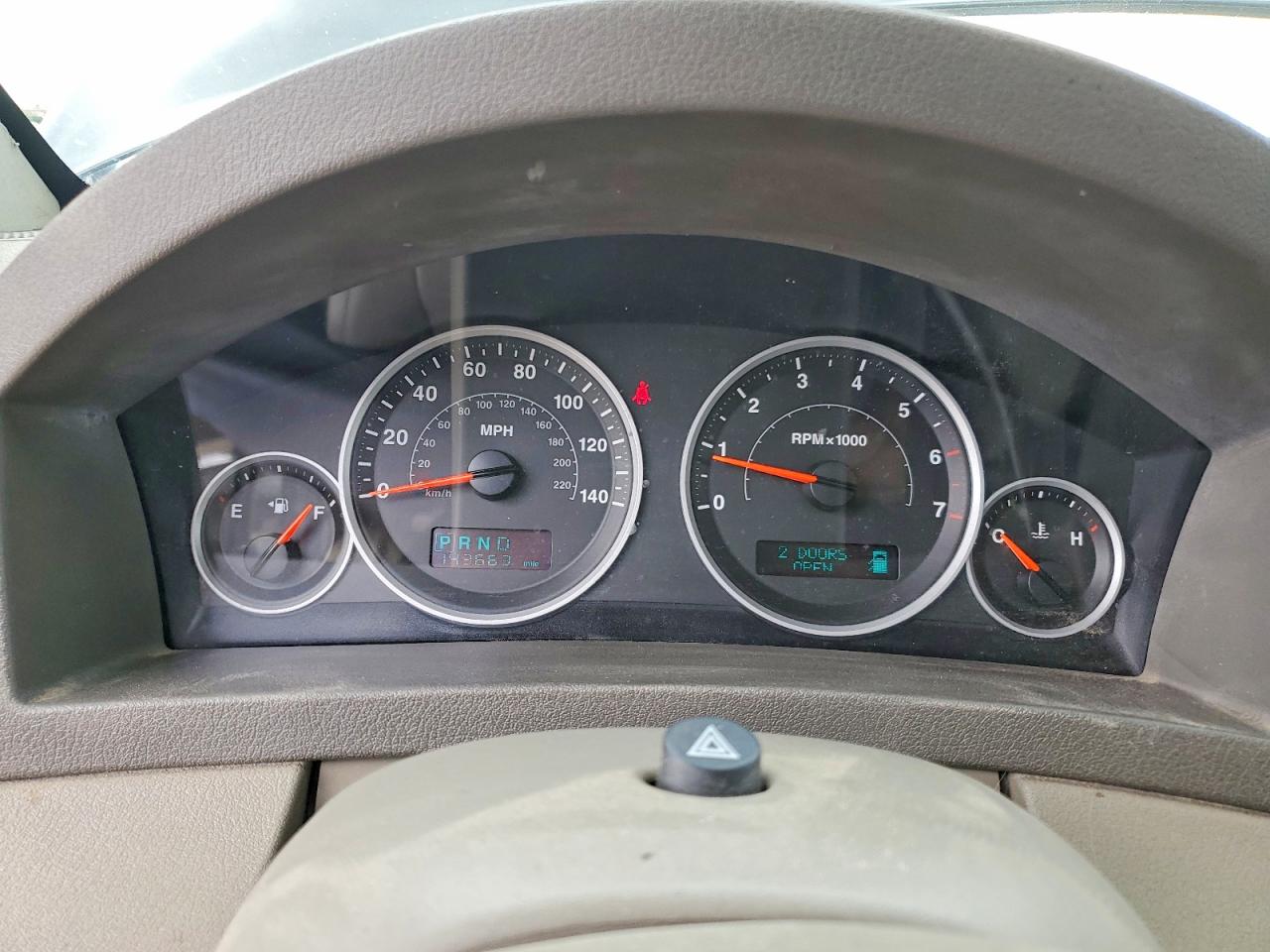 2005 Jeep Grand Cherokee Limited Green vin: 1J4HR58205C532893