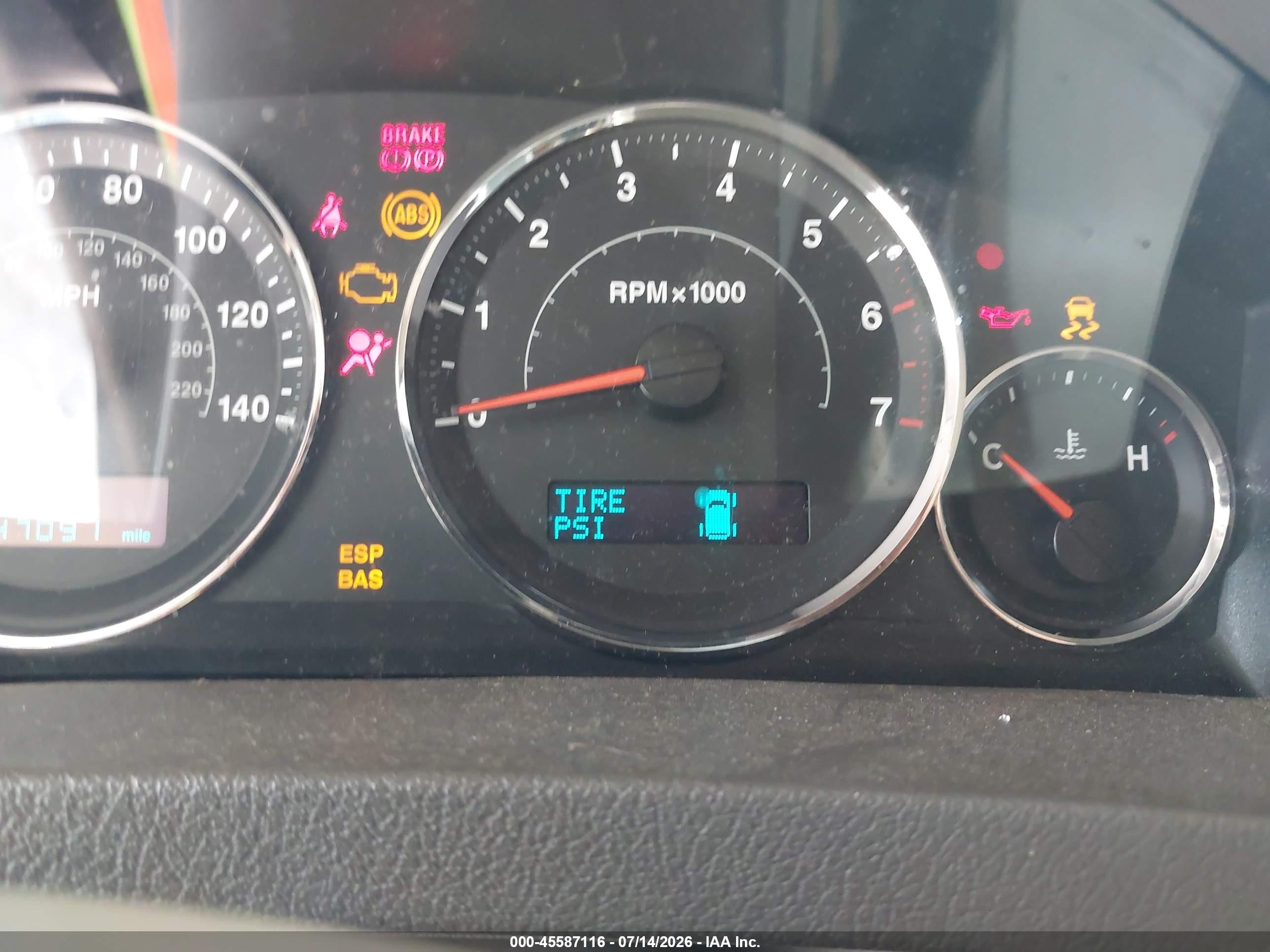 2006 Jeep Grand Cherokee Limited Silver vin: 1J4HR58256C361494