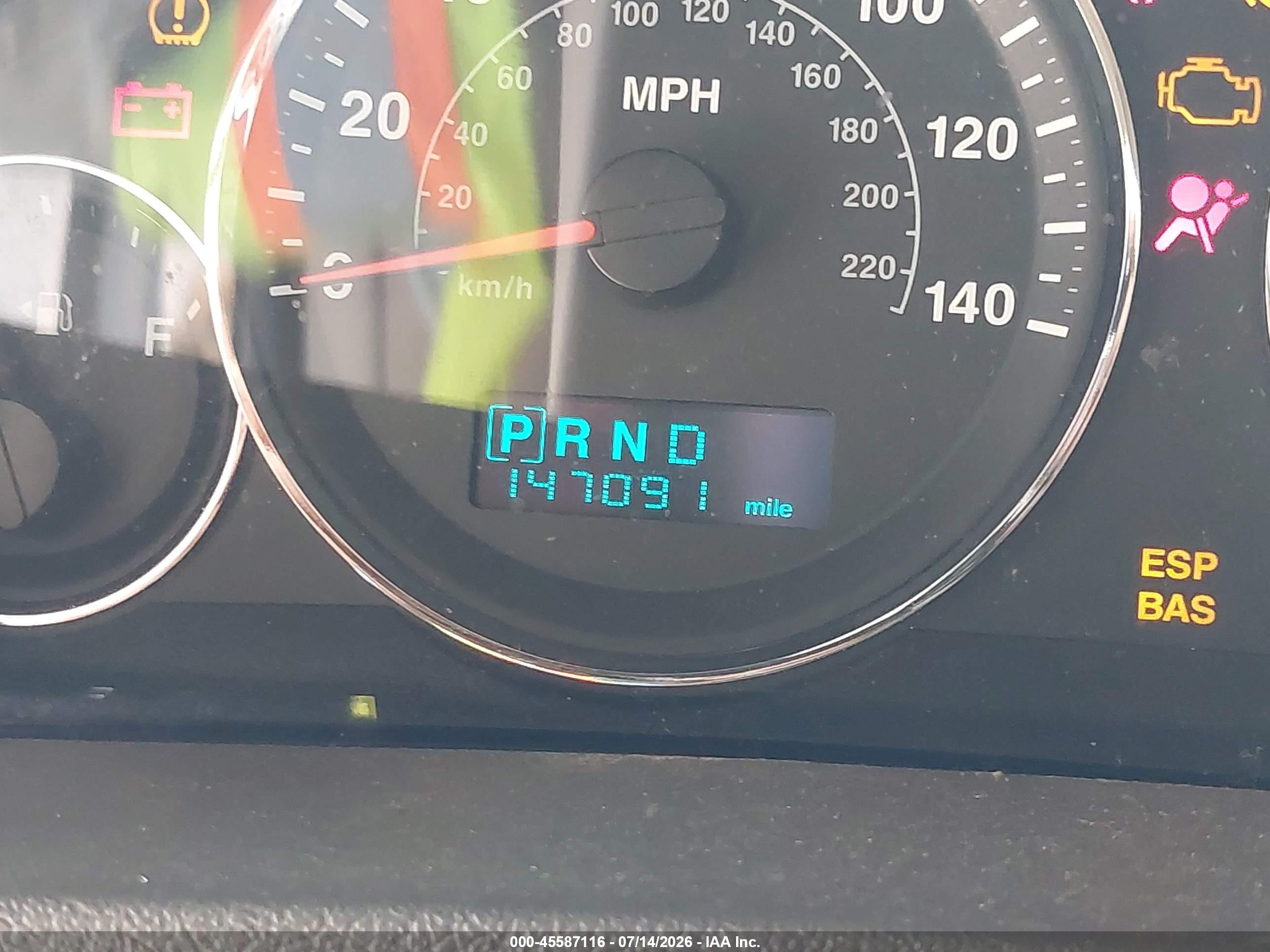 2006 Jeep Grand Cherokee Limited Silver vin: 1J4HR58256C361494