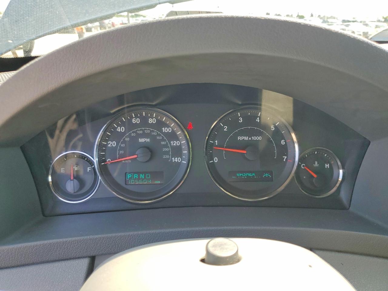 2005 Jeep Grand Cherokee Limited Зеленый vin: 1J4HR58265C688985