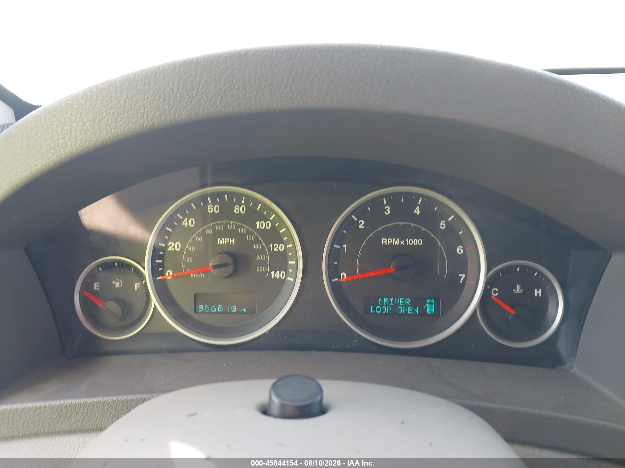 2005 Jeep Grand Cherokee Limited Gray vin: 1J4HR58285C521575