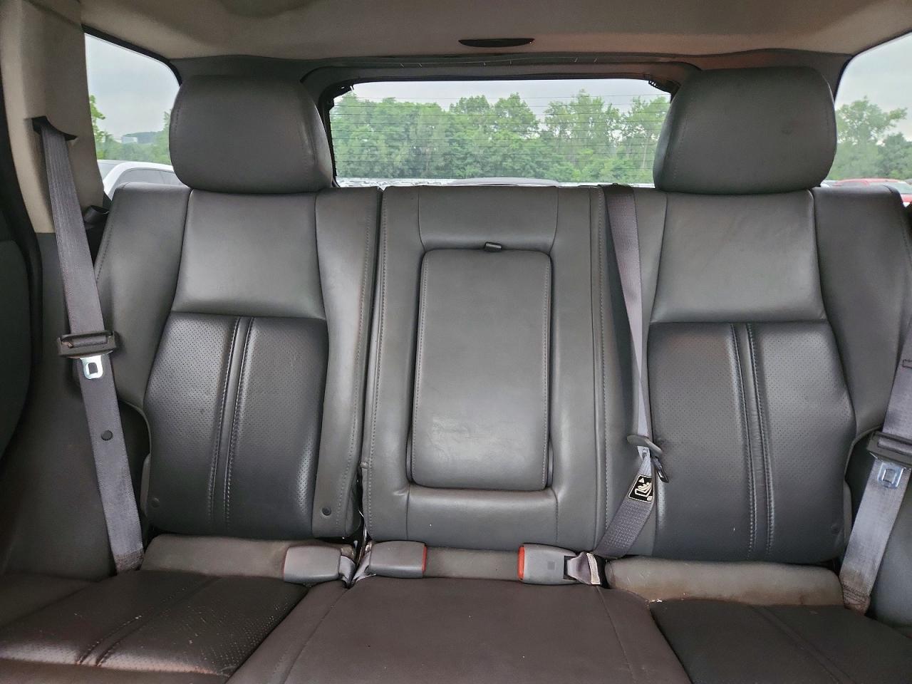 2006 Jeep Grand Cherokee Limited White vin: 1J4HR58286C223206