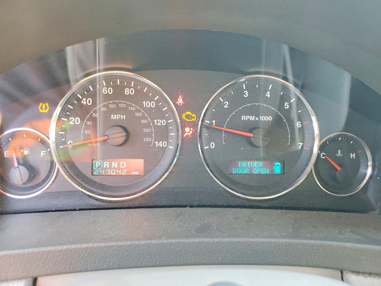 2006 Jeep Grand Cherokee Limited Темно-бордовый vin: 1J4HR58286C336346