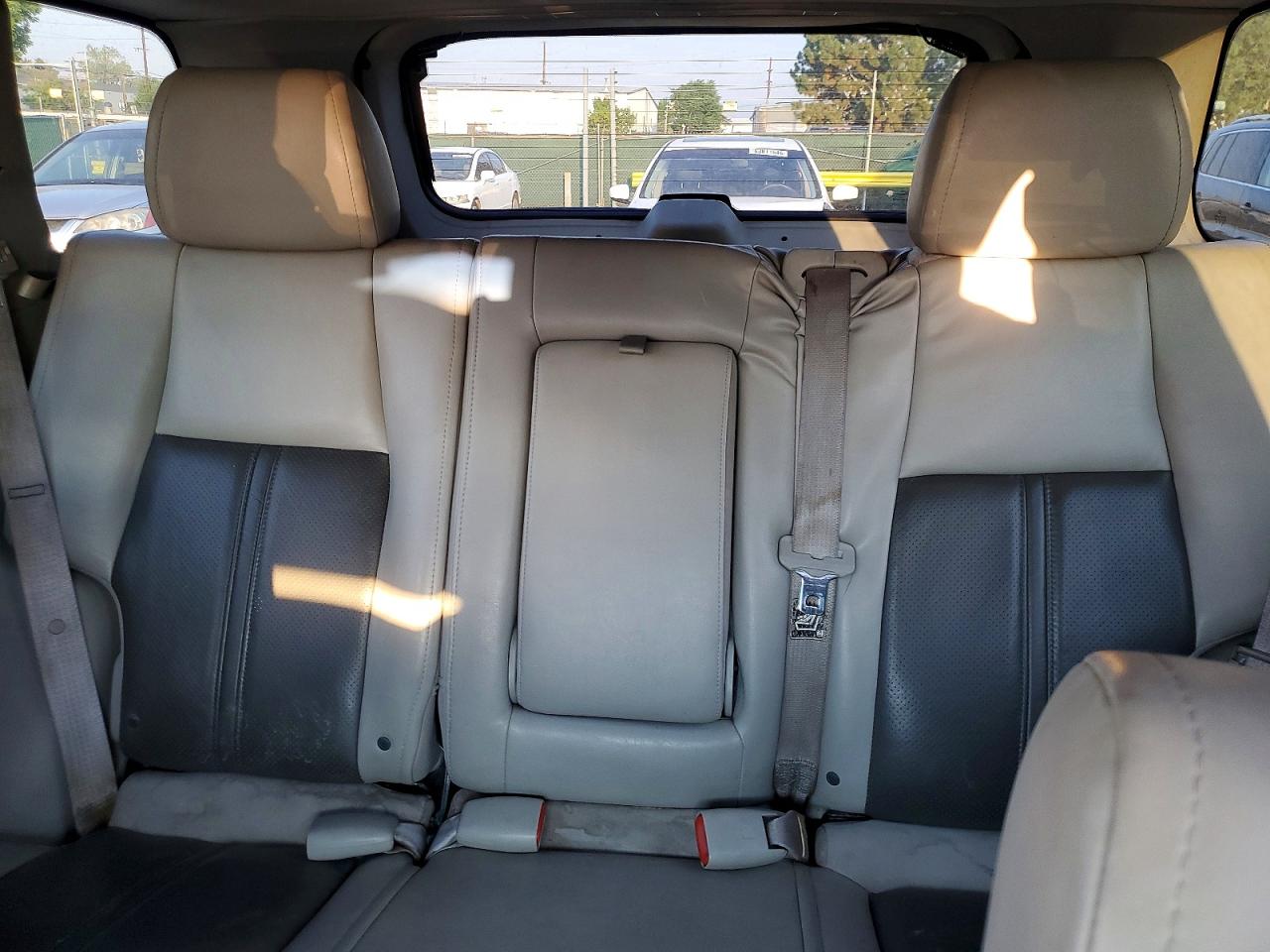 2006 Jeep Grand Cherokee Limited Темно-бордовый vin: 1J4HR58286C336346