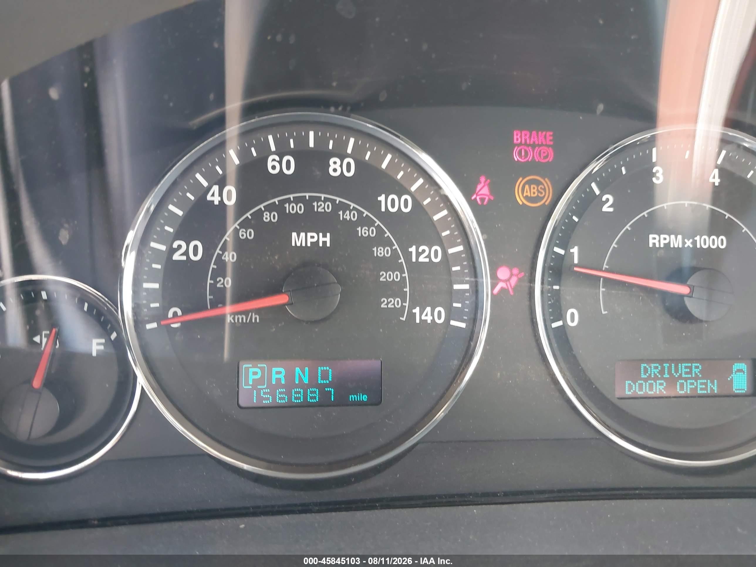 2005 Jeep Grand Cherokee Limited Silver vin: 1J4HR58N15C703581