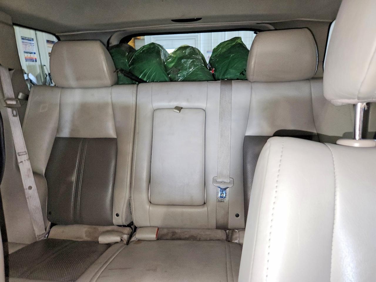 2006 Jeep Grand Cherokee Limited Золотой vin: 1J4HR58N16C208279
