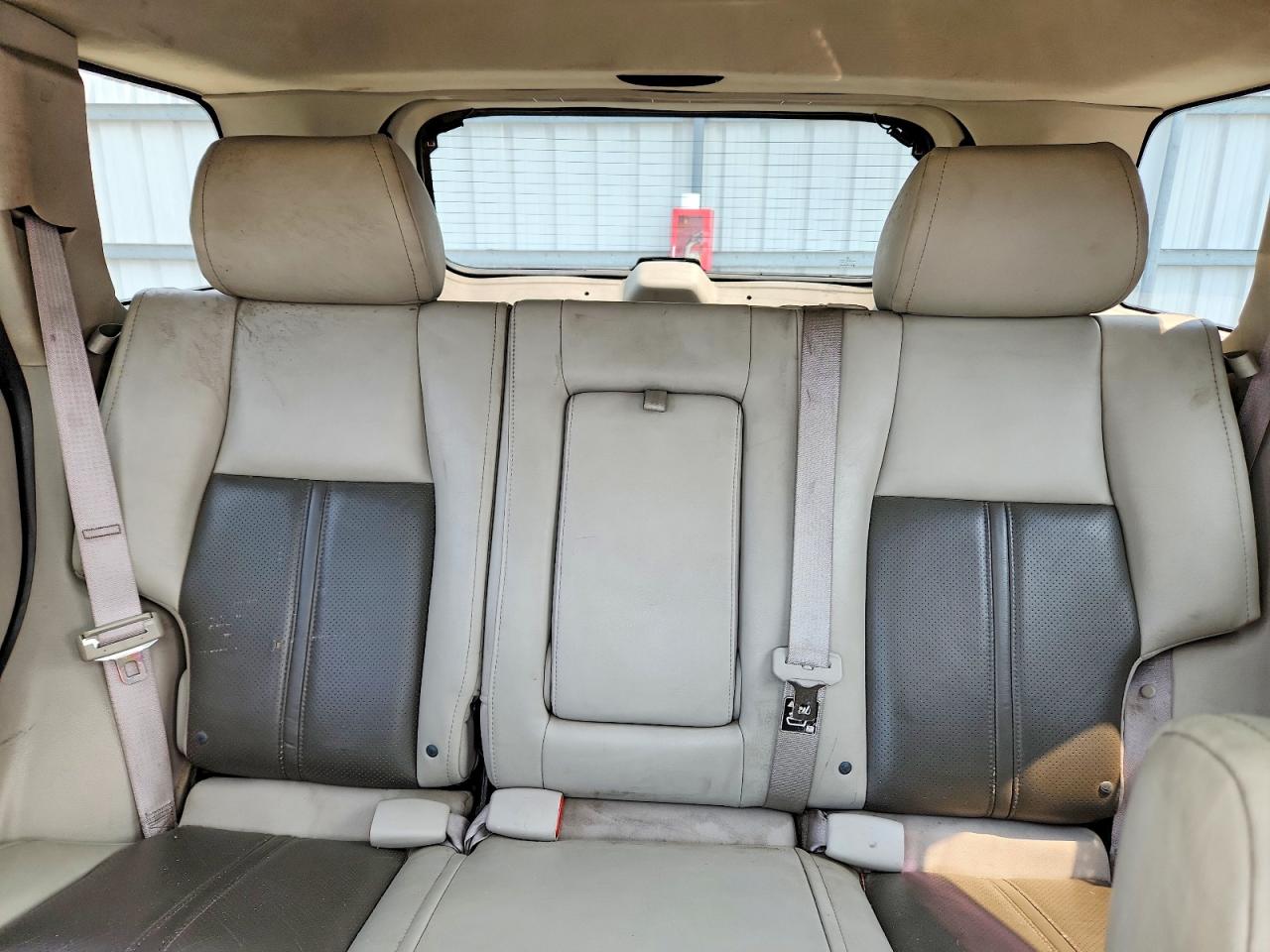 2006 Jeep Grand Cherokee Limited Золотой vin: 1J4HR58N66C102264