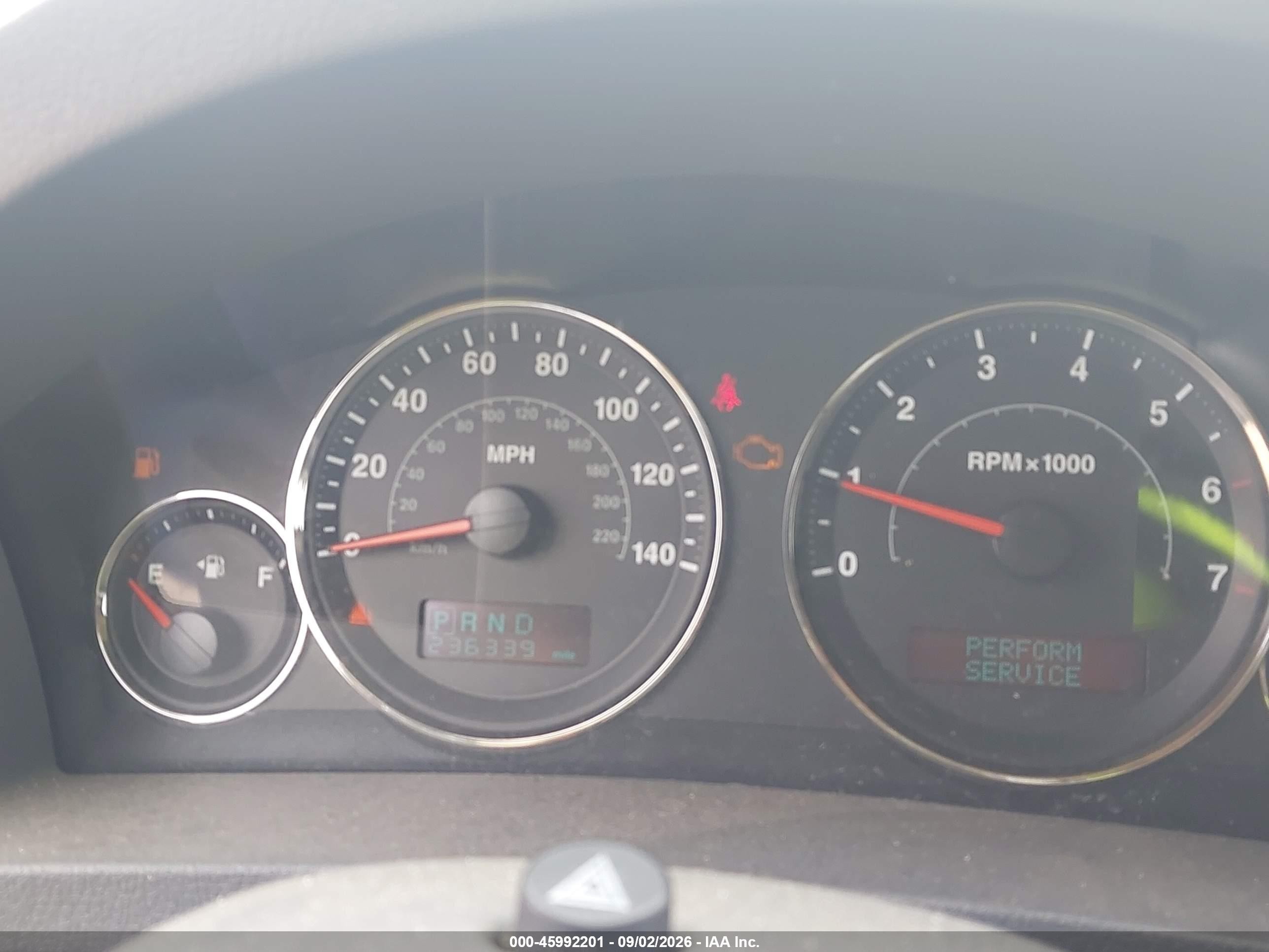 2006 Jeep Grand Cherokee Limited Silver vin: 1J4HR58N76C116190