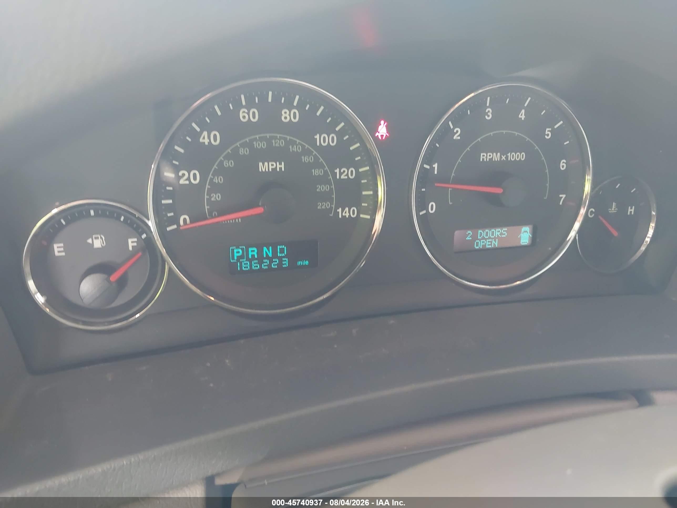 2005 Jeep Grand Cherokee Limited Gray vin: 1J4HR58N95C590236