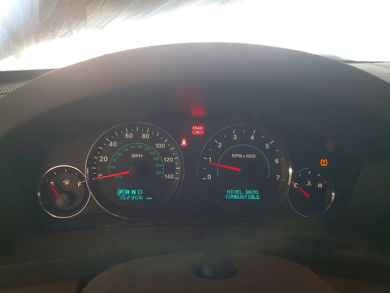 2005 Jeep Grand Cherokee Limited White vin: 1J4HR58N95C706406