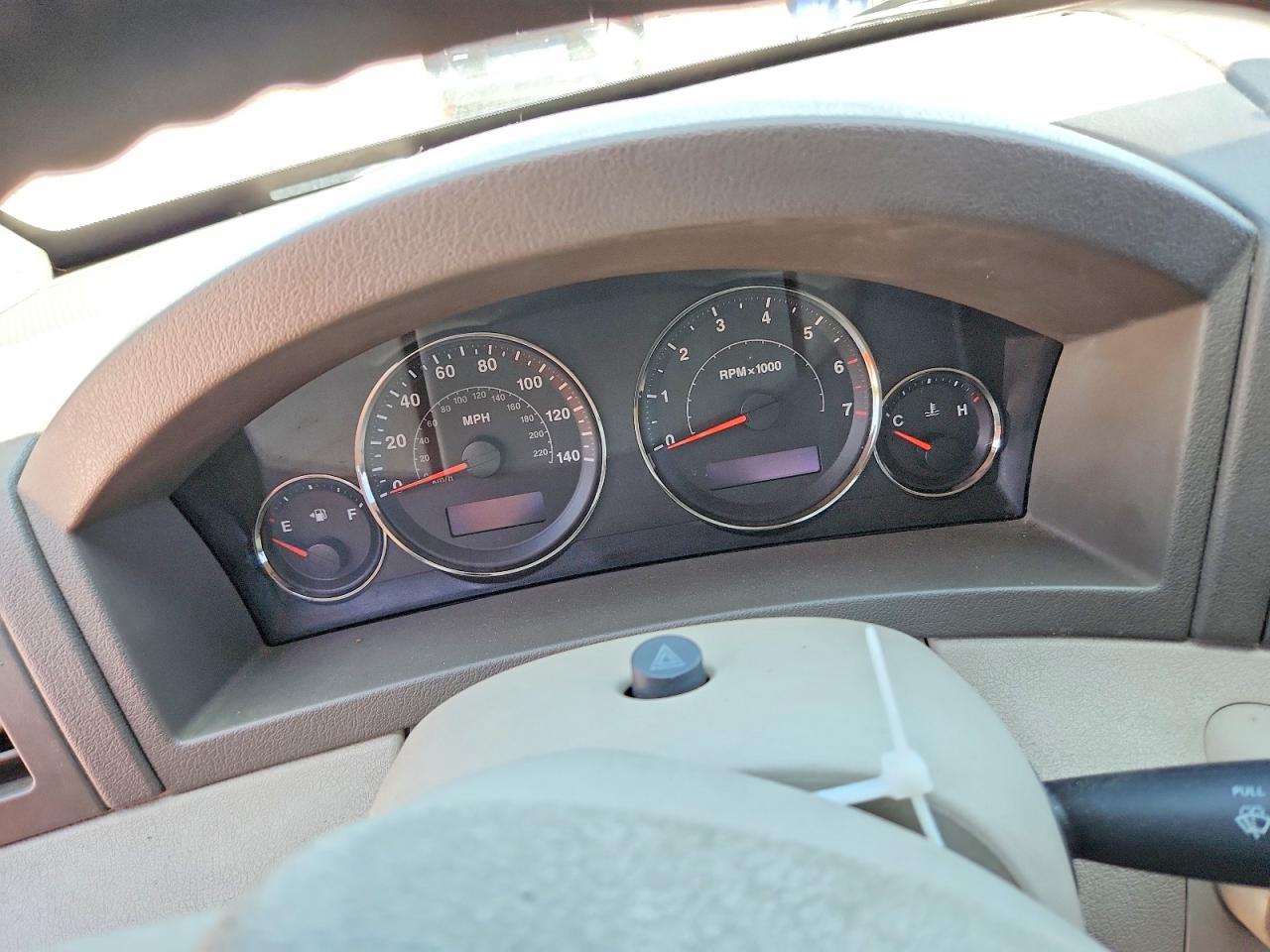 2005 Jeep Grand Cherokee Limited Black vin: 1J4HR58NX5C691706