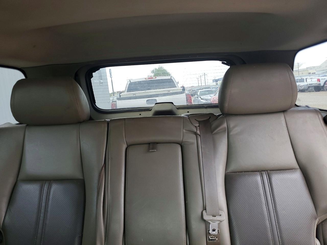 2006 Jeep Grand Cherokee Limited Бежевый vin: 1J4HR58NX6C117964
