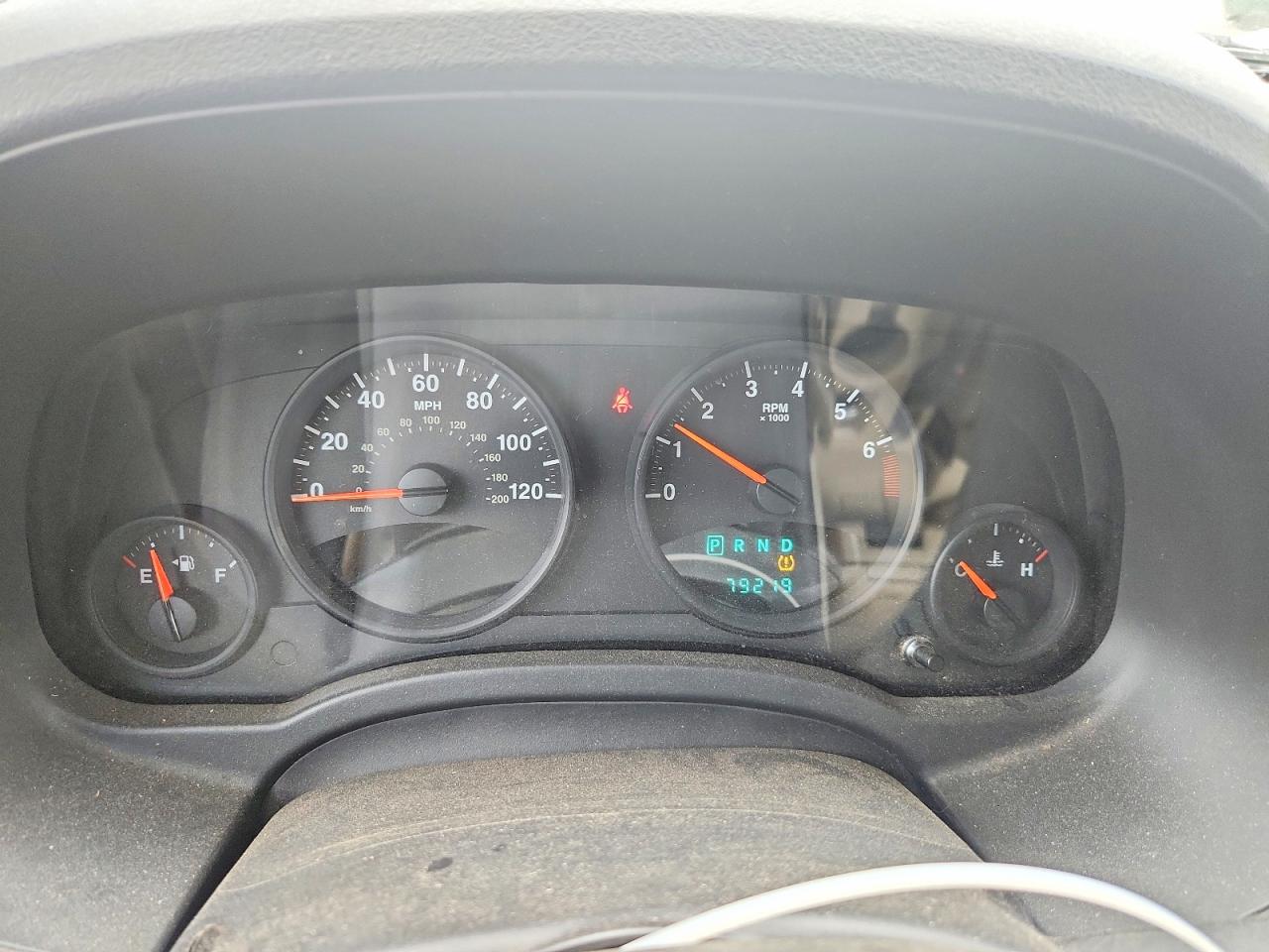 2010 Jeep Compass Sport Black vin: 1J4NF1FB2AD646681