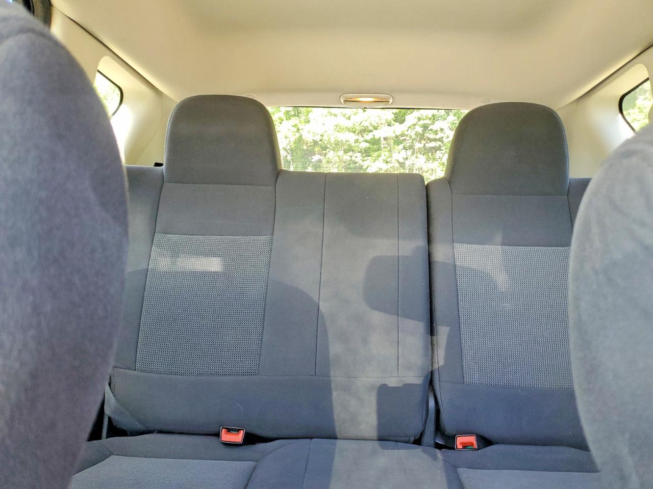 2011 Jeep Compass Black vin: 1J4NF1FB3BD136289
