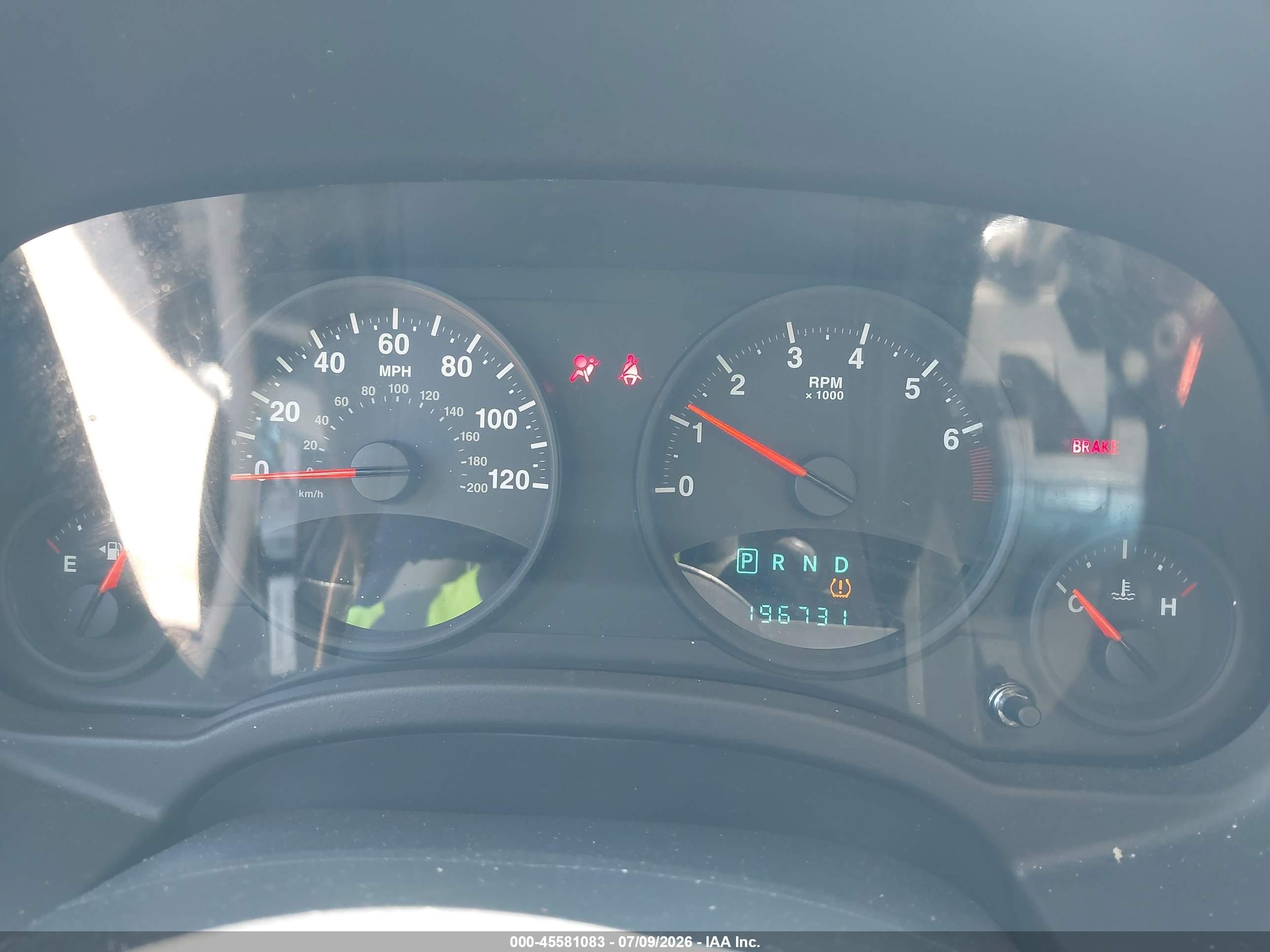 2011 Jeep Compass   Dark Blue vin: 1J4NF1FB4BD223330