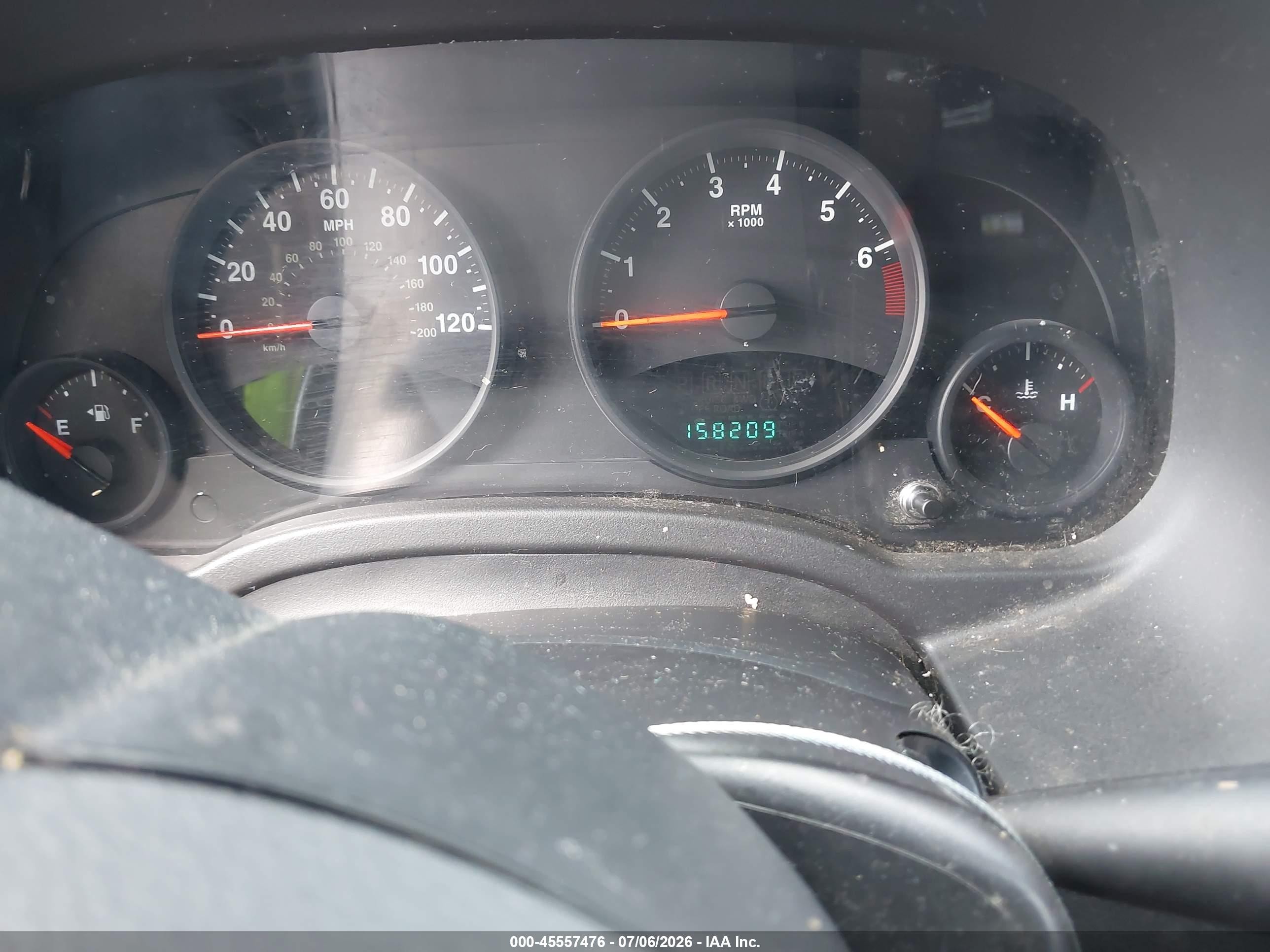 2011 Jeep Compass   Black vin: 1J4NF1FB5BD219061