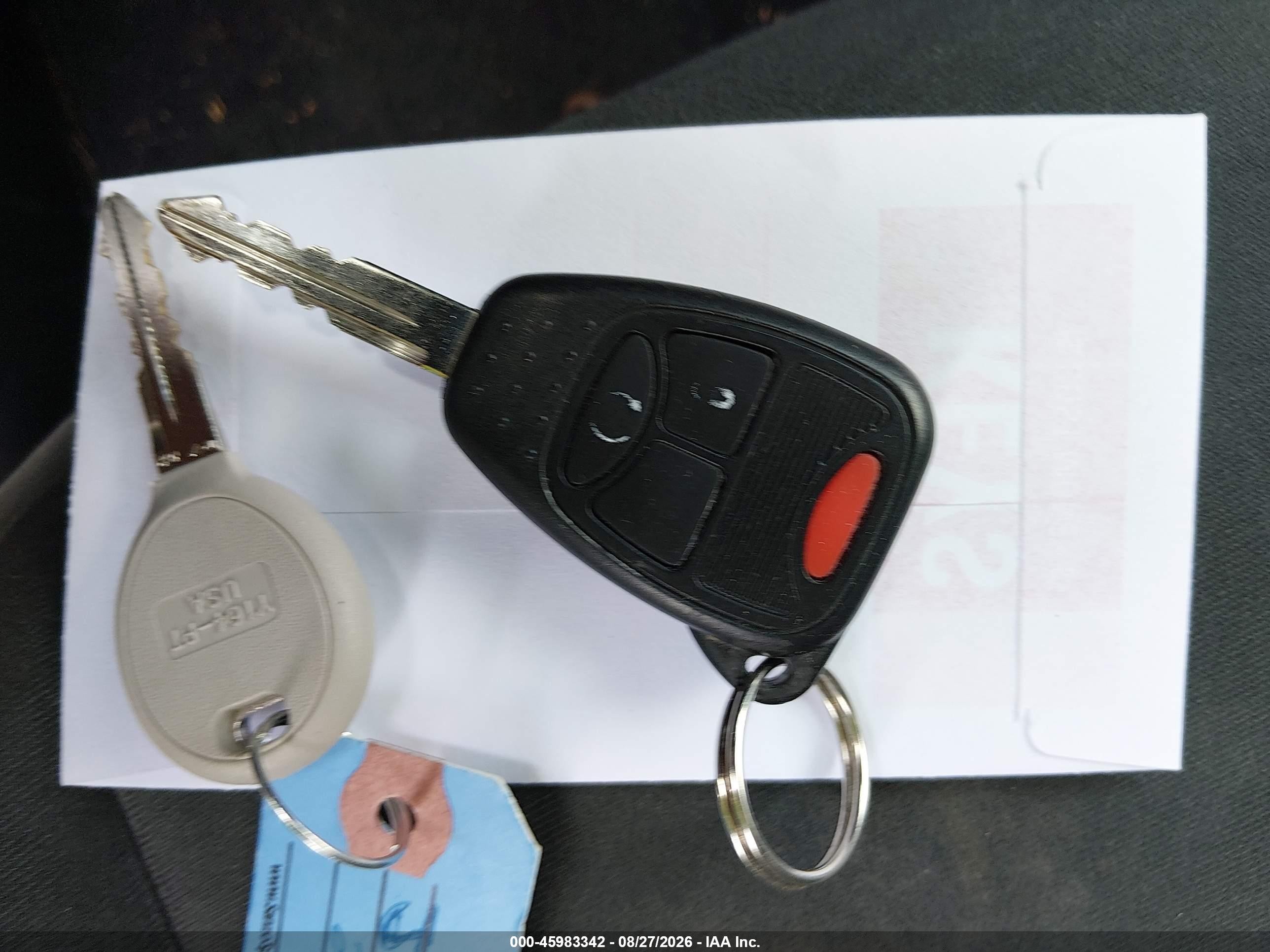 2011 Jeep Compass Sport Серый vin: 1J4NF1FB5BD244607