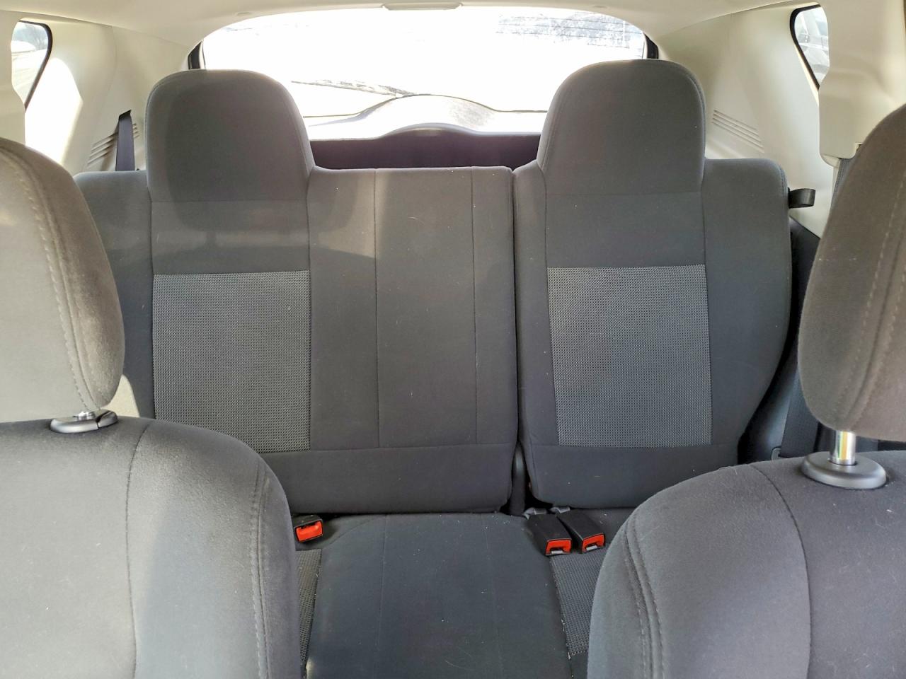 2011 Jeep Compass Sport Gray vin: 1J4NF1FB8BD219037