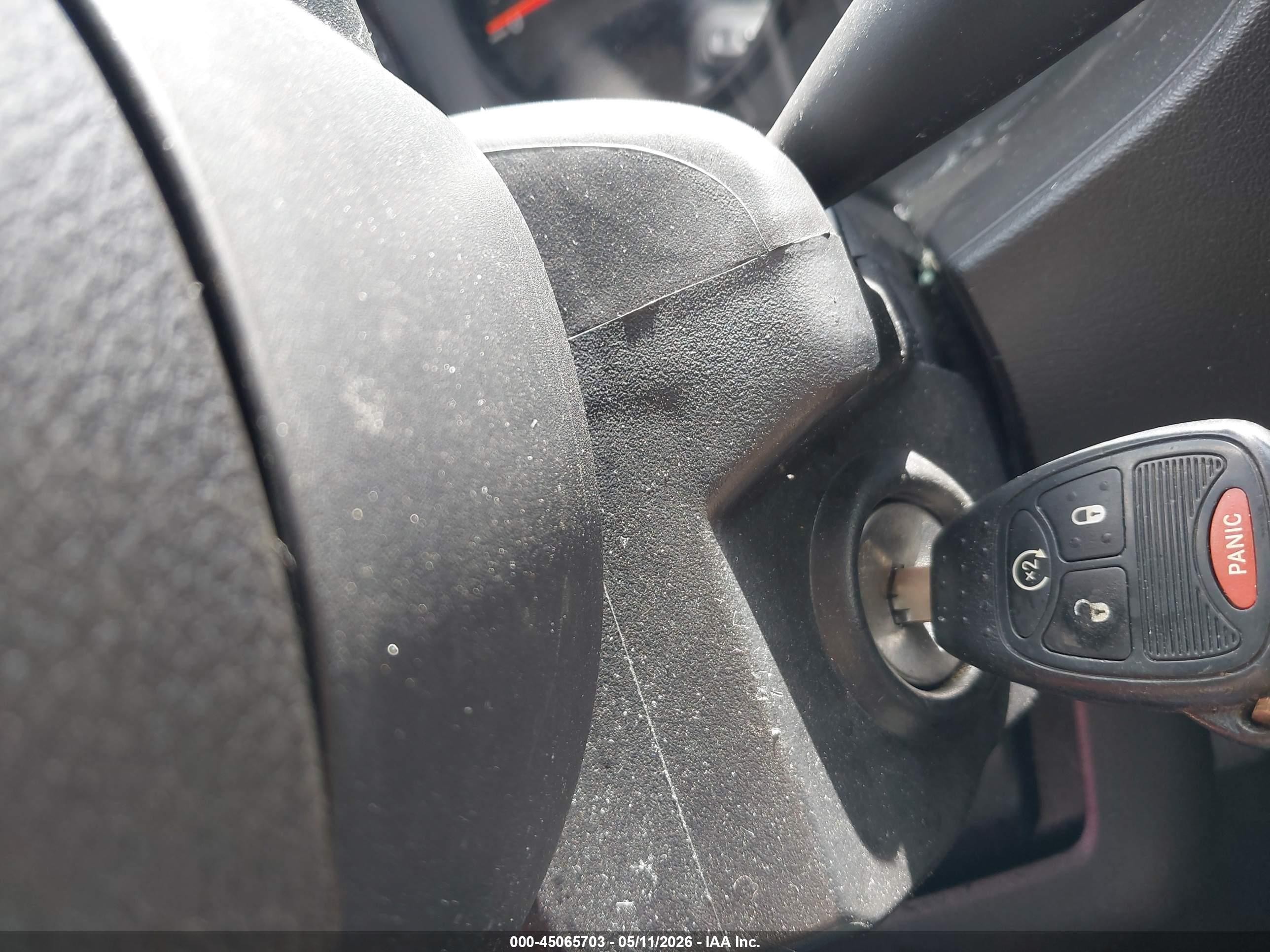 2011 Jeep Compass   White vin: 1J4NF1FB8BD244522